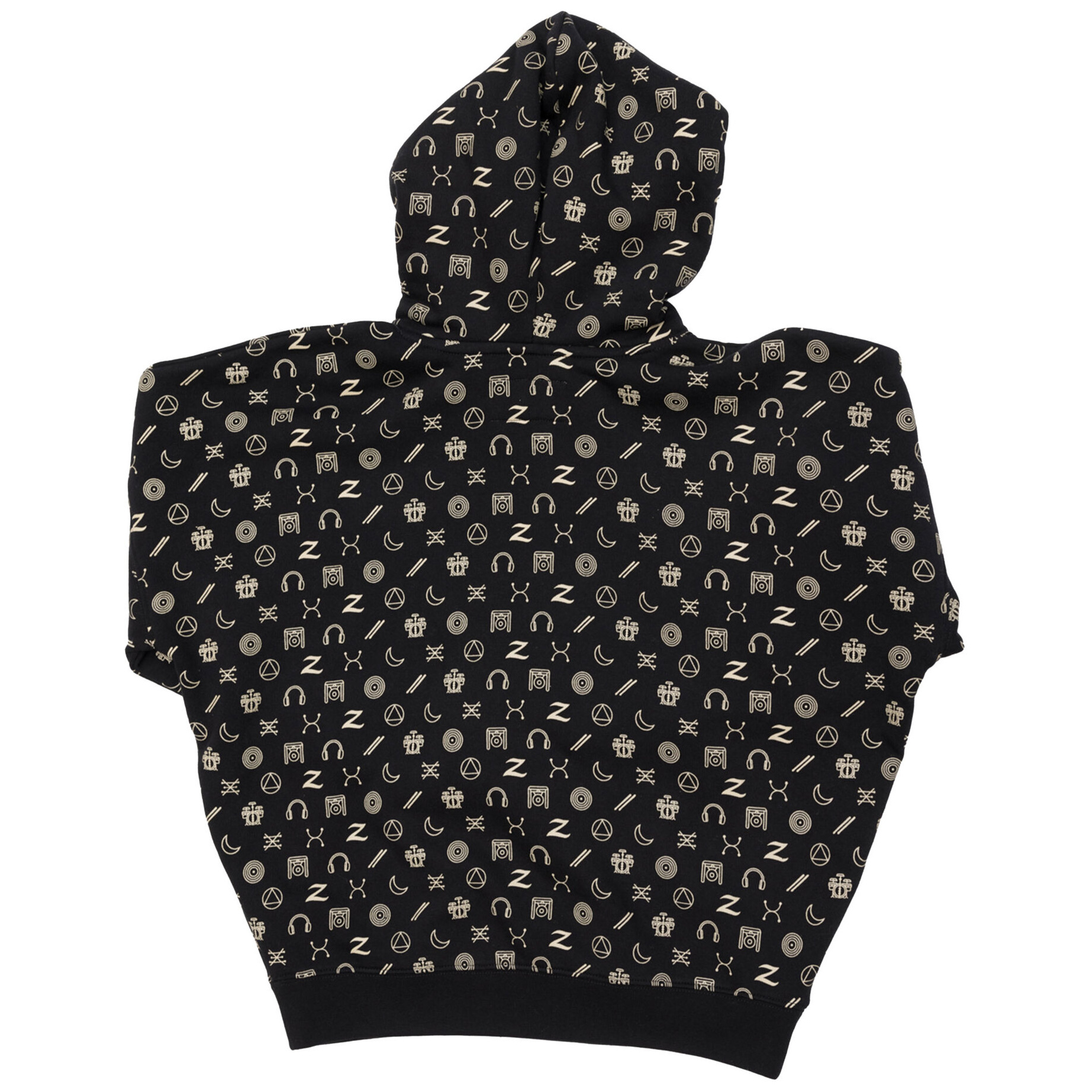 Zildjian Icon Hoodie XXXL 1