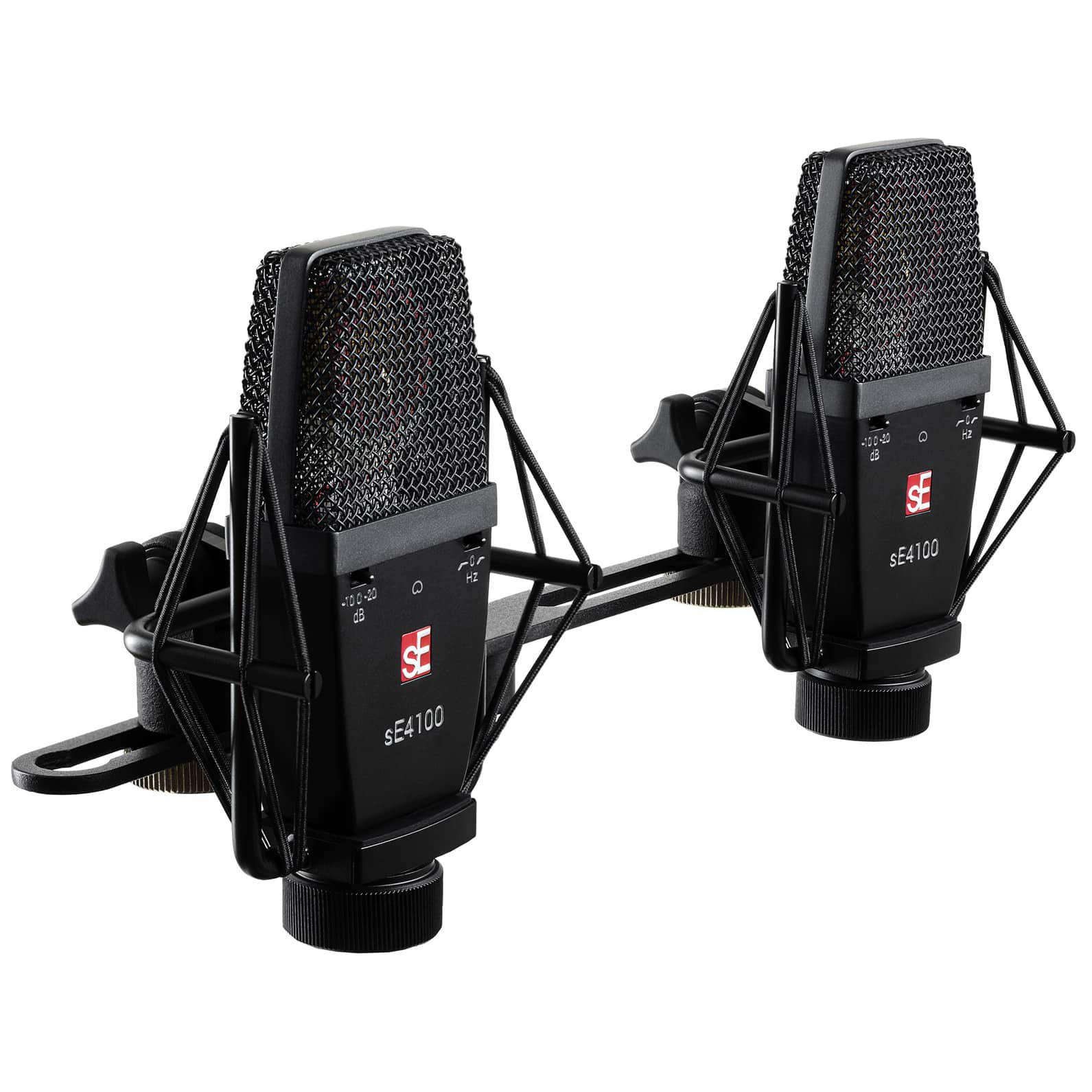 sE Electronics sE4100 Stereo-Set 6
