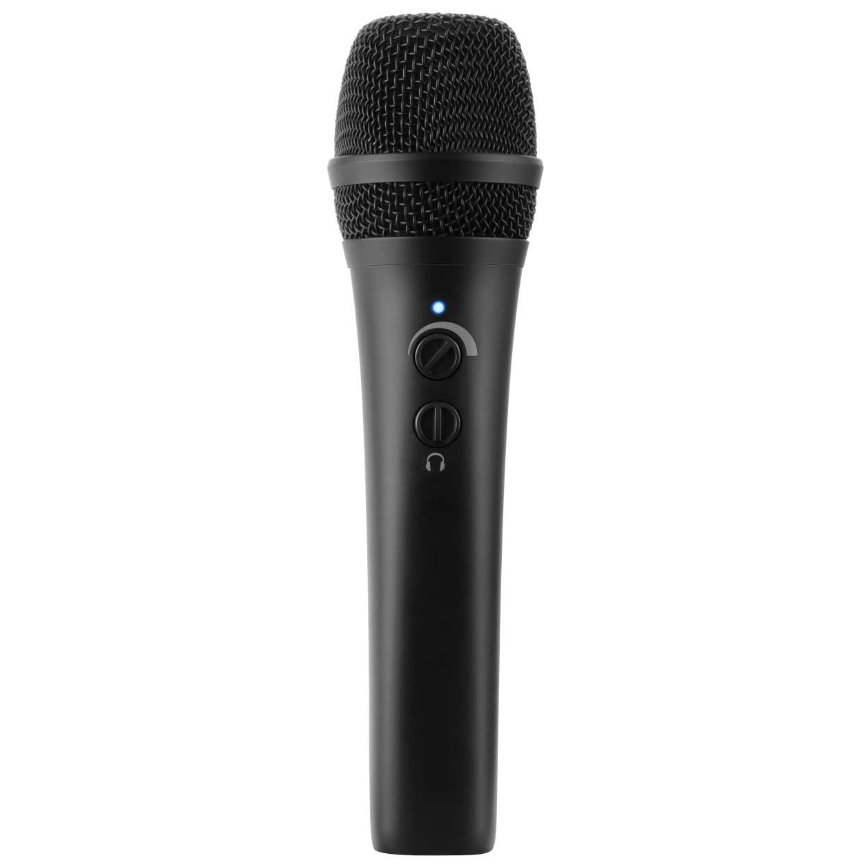 IK Multimedia - IK Multimedia iRig Mic HD 2 - 1