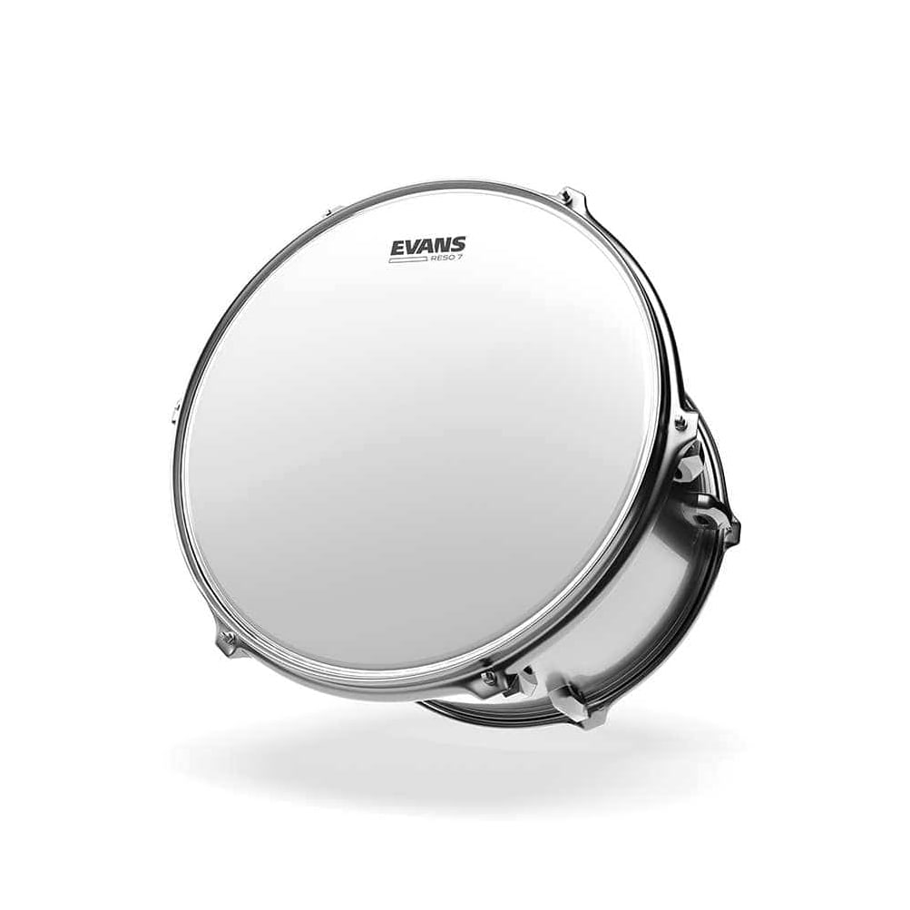 Evans - Evans B12RES7 - Reso 7 Tom Resonanzfell - 12 Zoll - Coated - 3