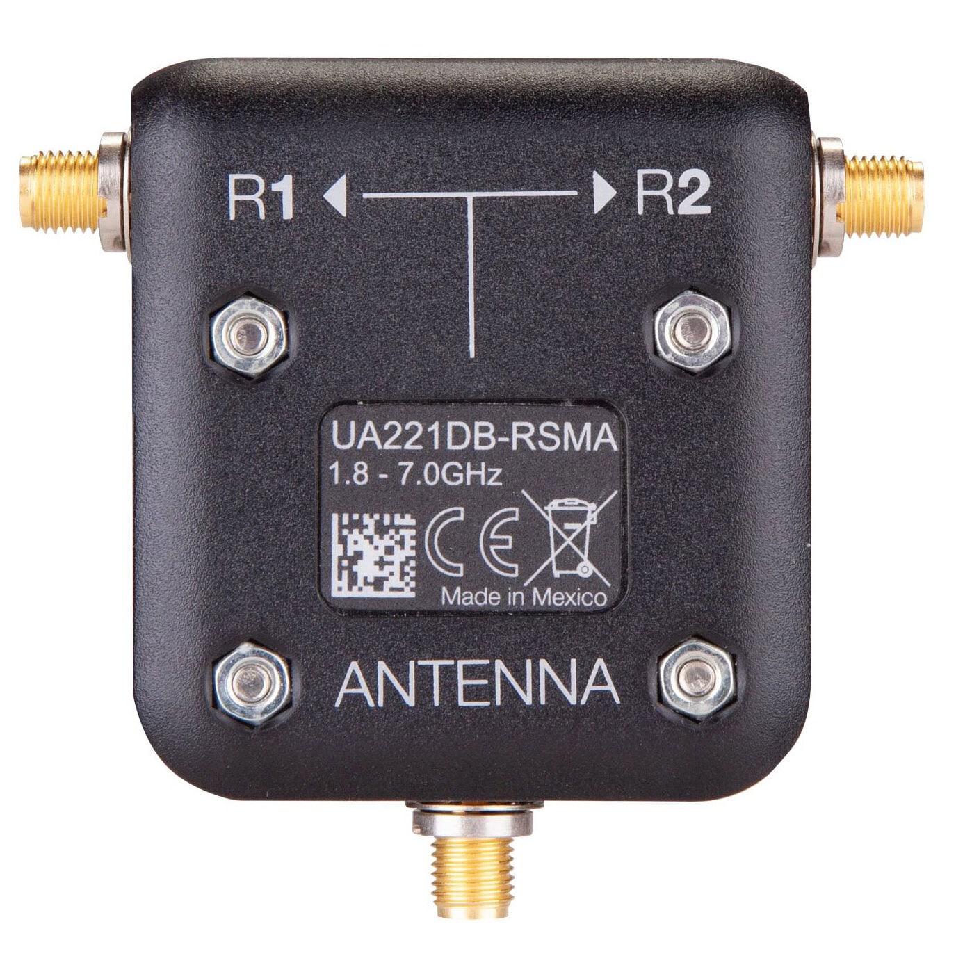 Shure UA221DB-RSMA 1