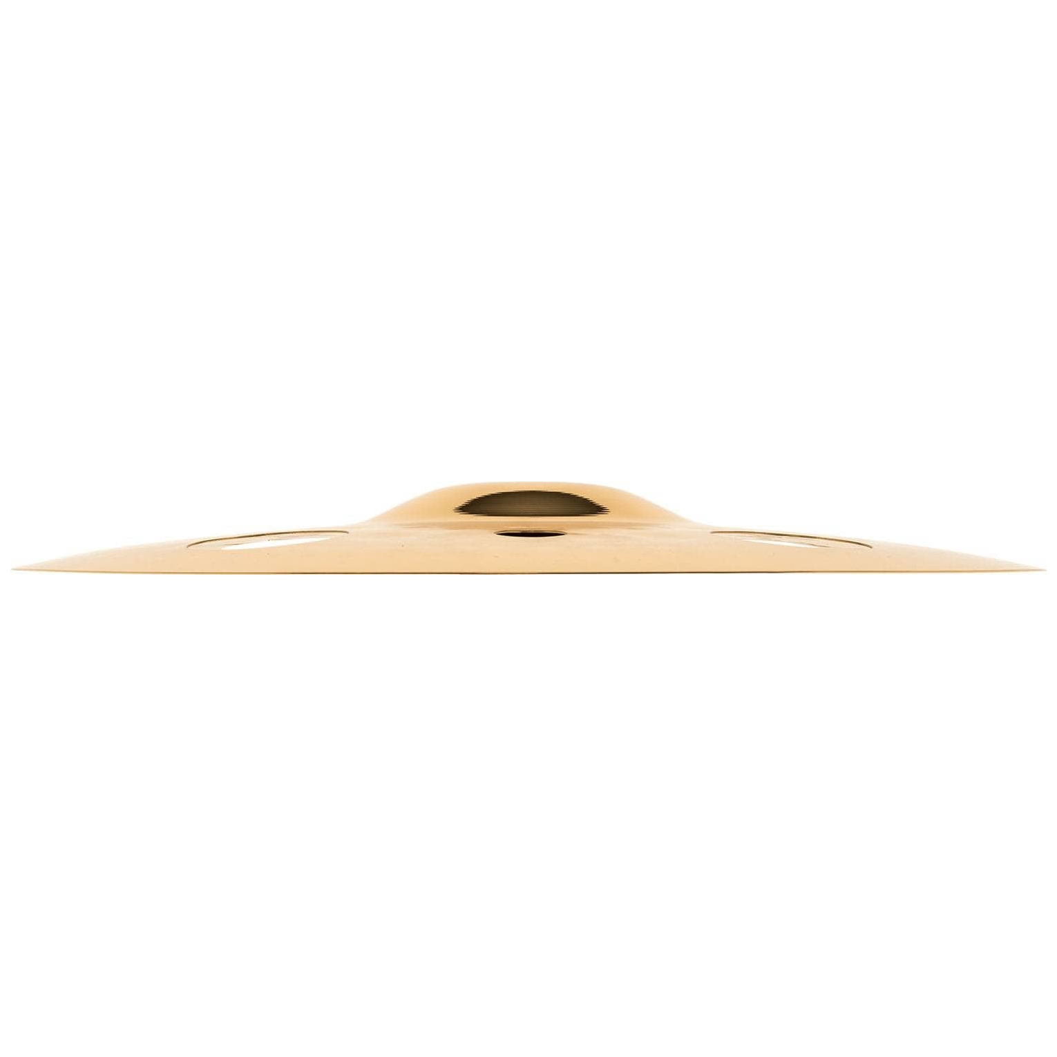 Meinl Cymbals - Meinl Cymbals CC12TRS-B - 12 Classics Custom Brilliant Trash Splash - 2