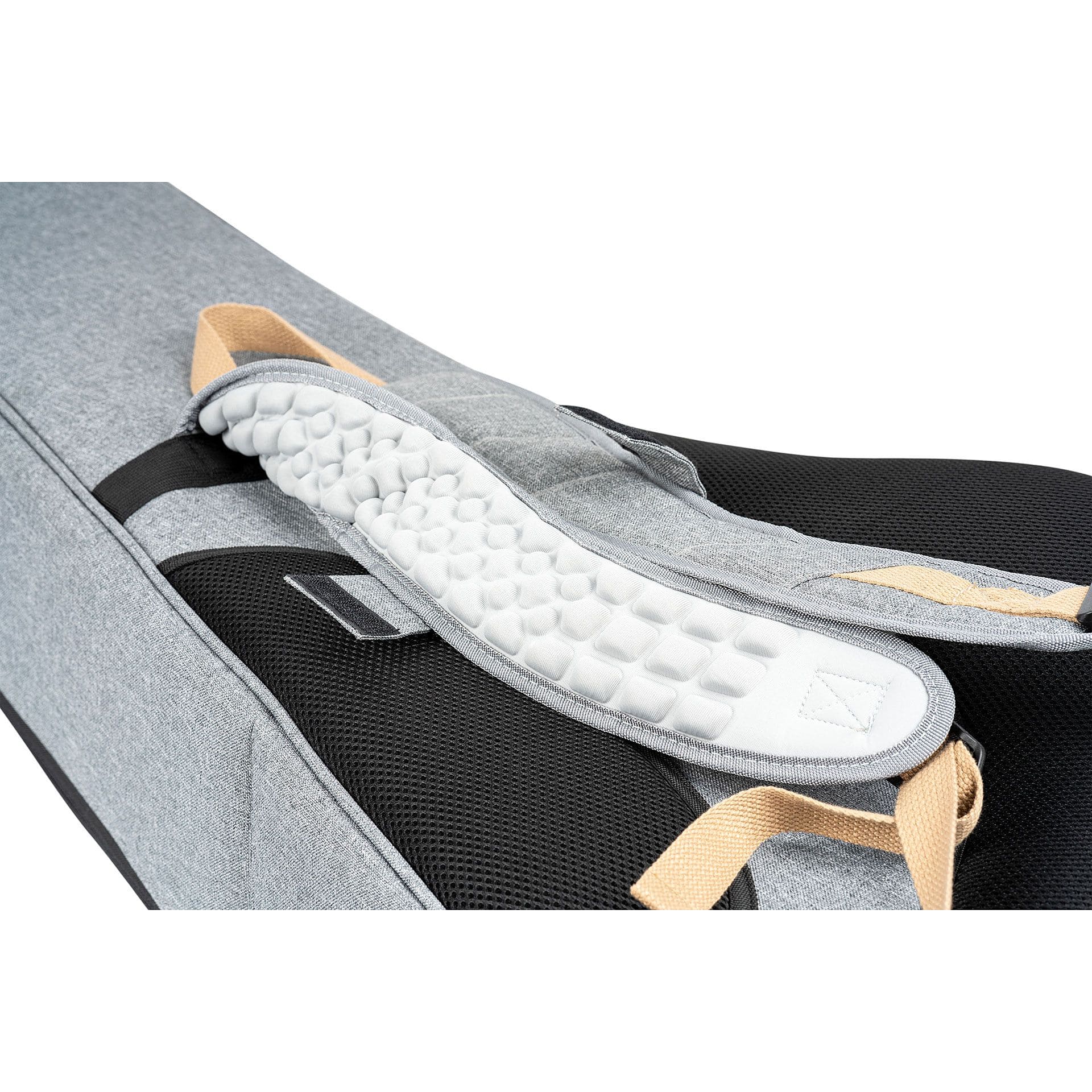 Ortega OGBAB-DLX-GY 5