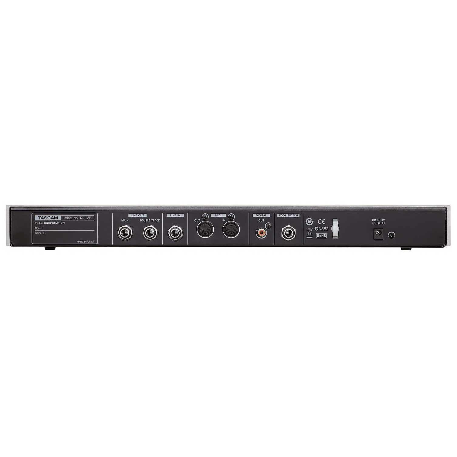 Tascam - Tascam TA-1VP - 2