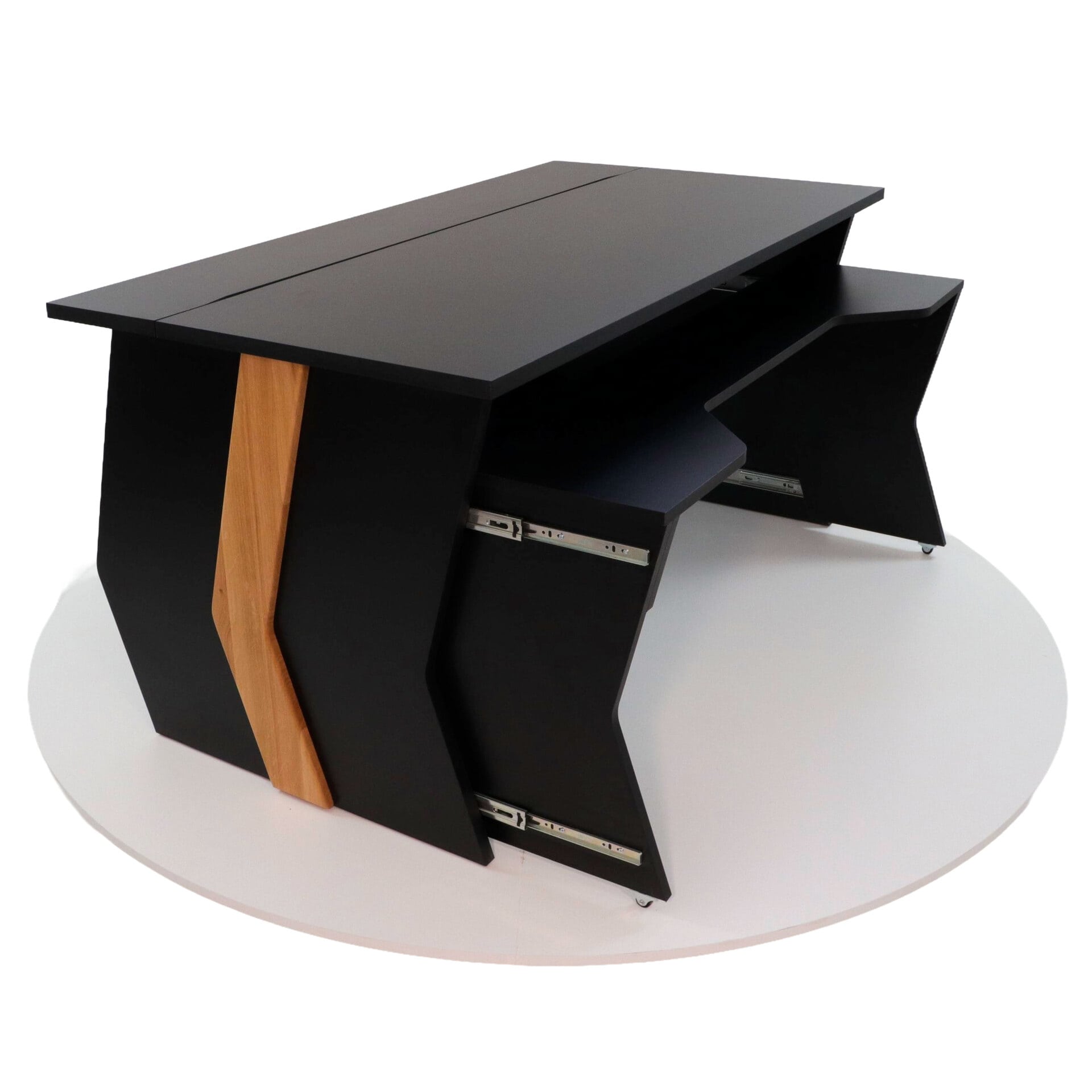  Miza Flow Desk