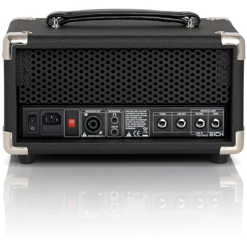 EICH Amplification T500 Classic 3