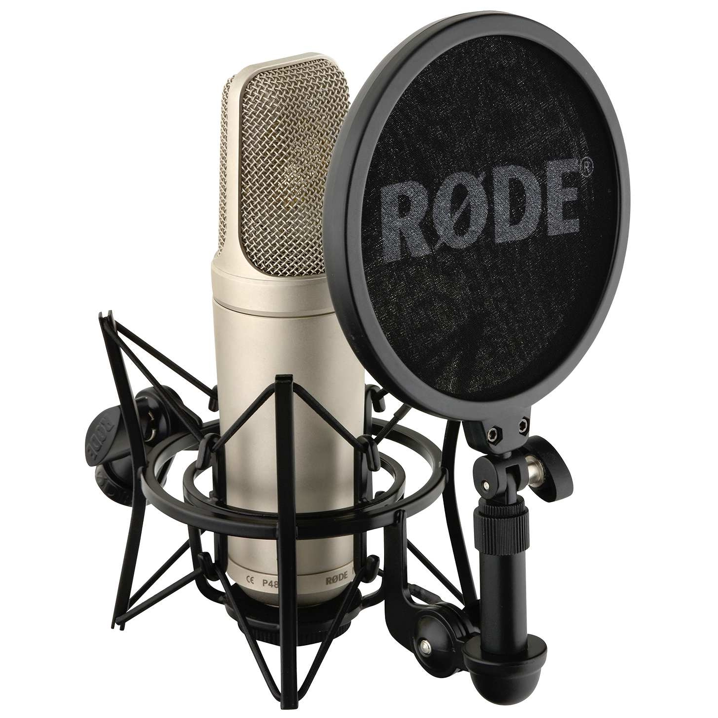 Rode - Rode NT2-A Studio Solution Set