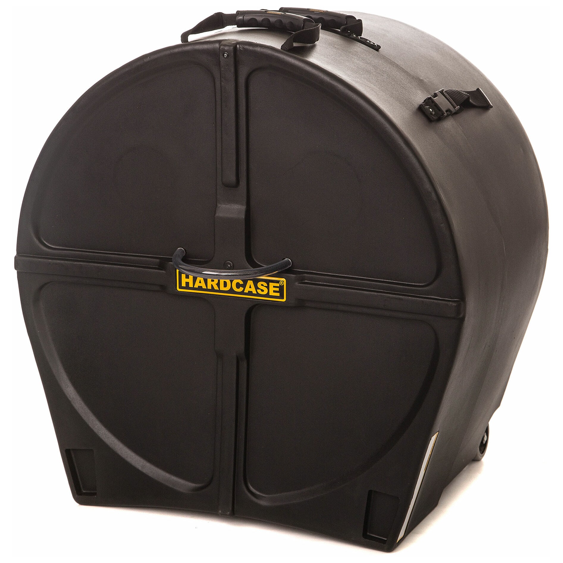 Hardcase HN22B HARDCASE Floortom Case - 22 Zoll