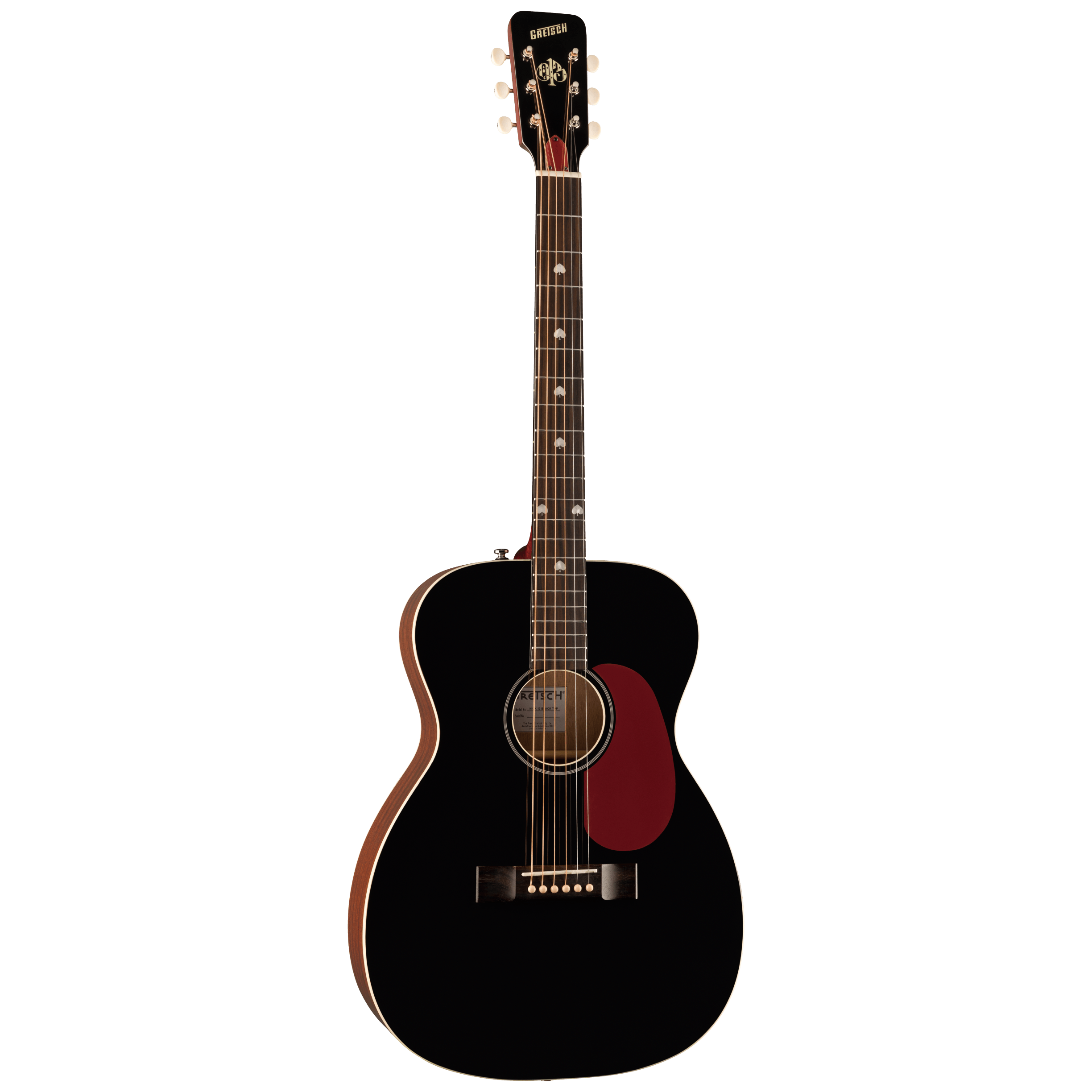 Gretsch Nick 13 Signature Concert 3