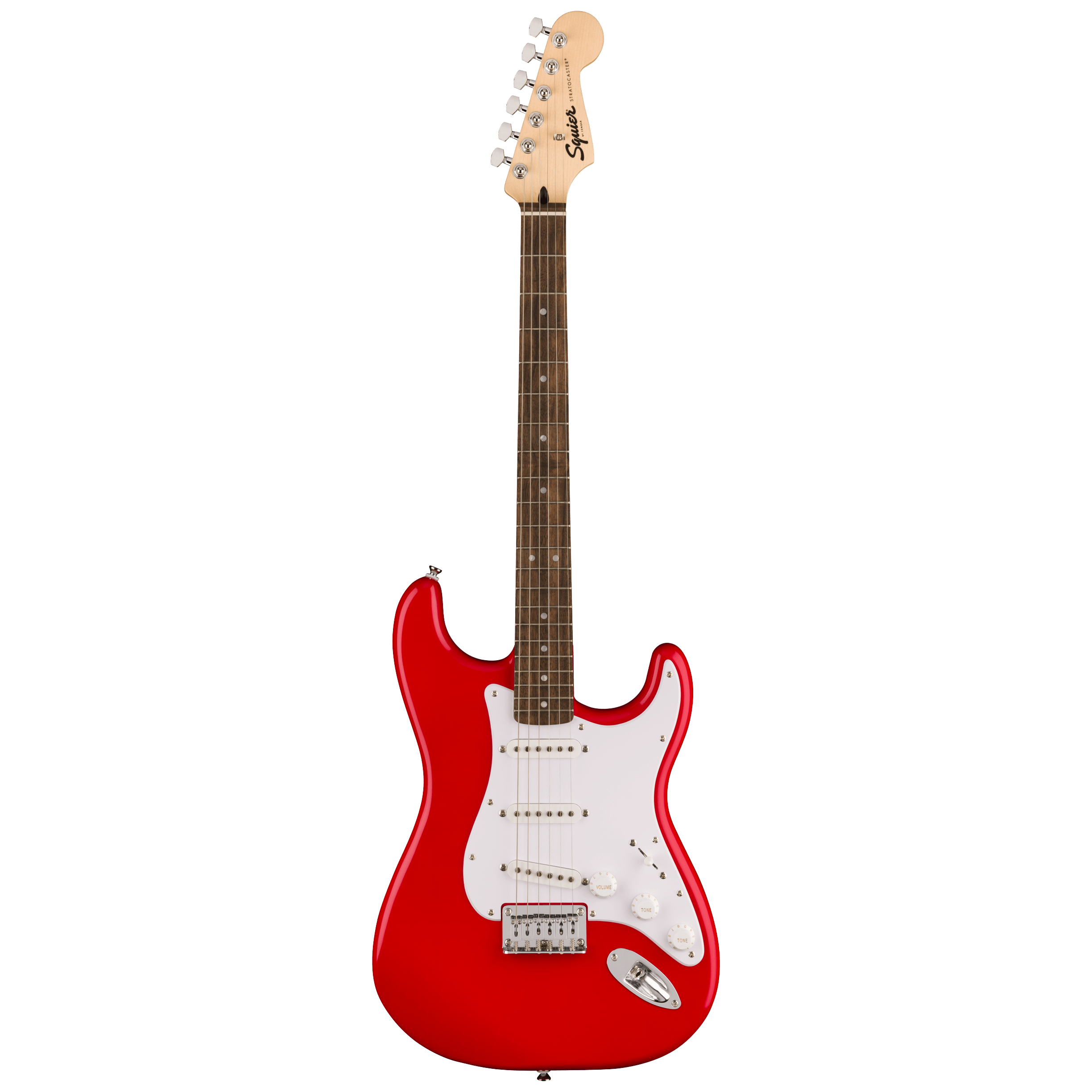 Squier by Fender Sonic Stratocaster HT LRL WPG TOR