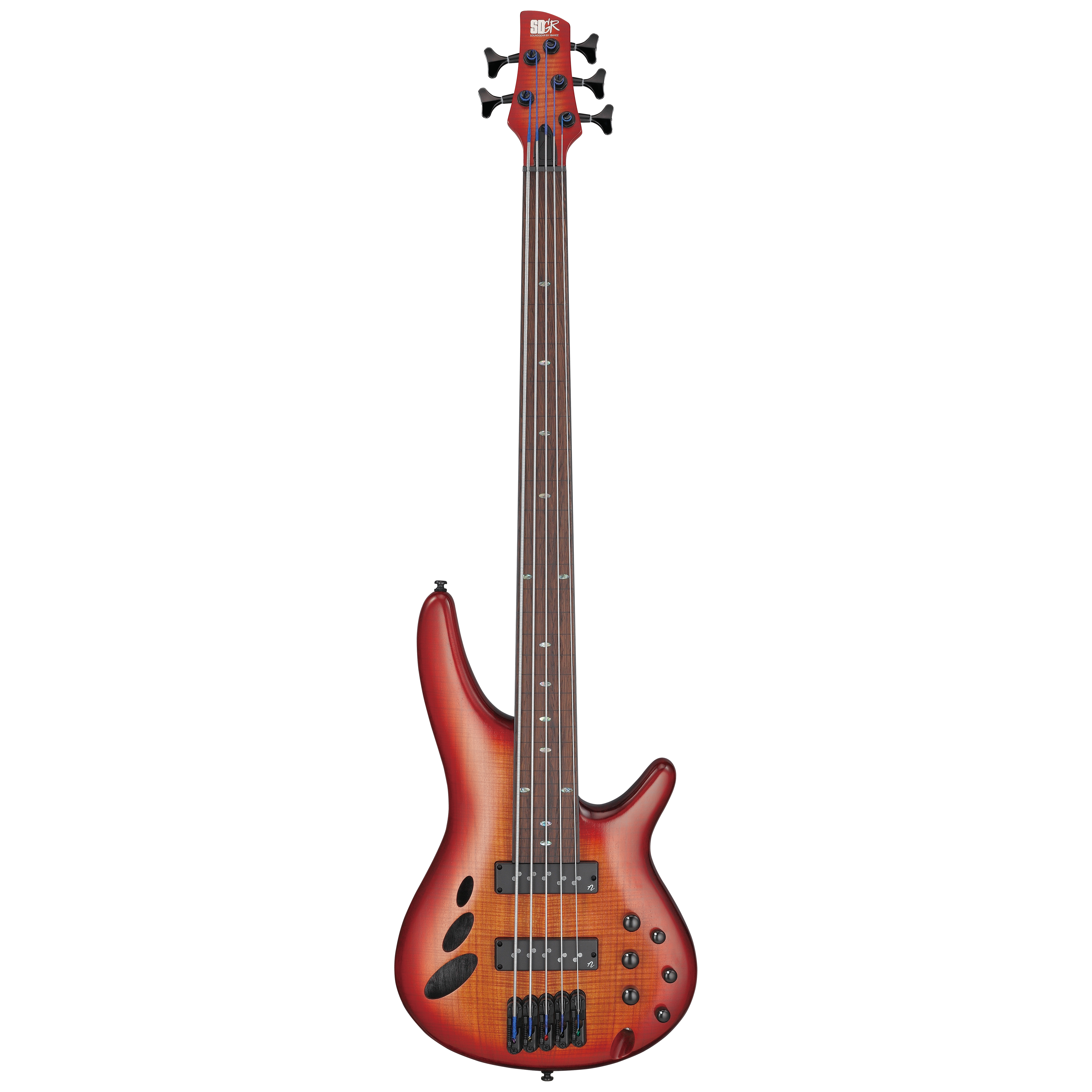 Ibanez SRD905F-BTL