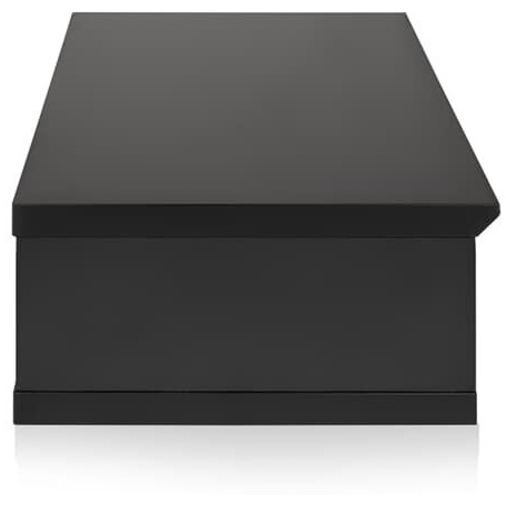  Desktop 2U Studio Rack Black 2