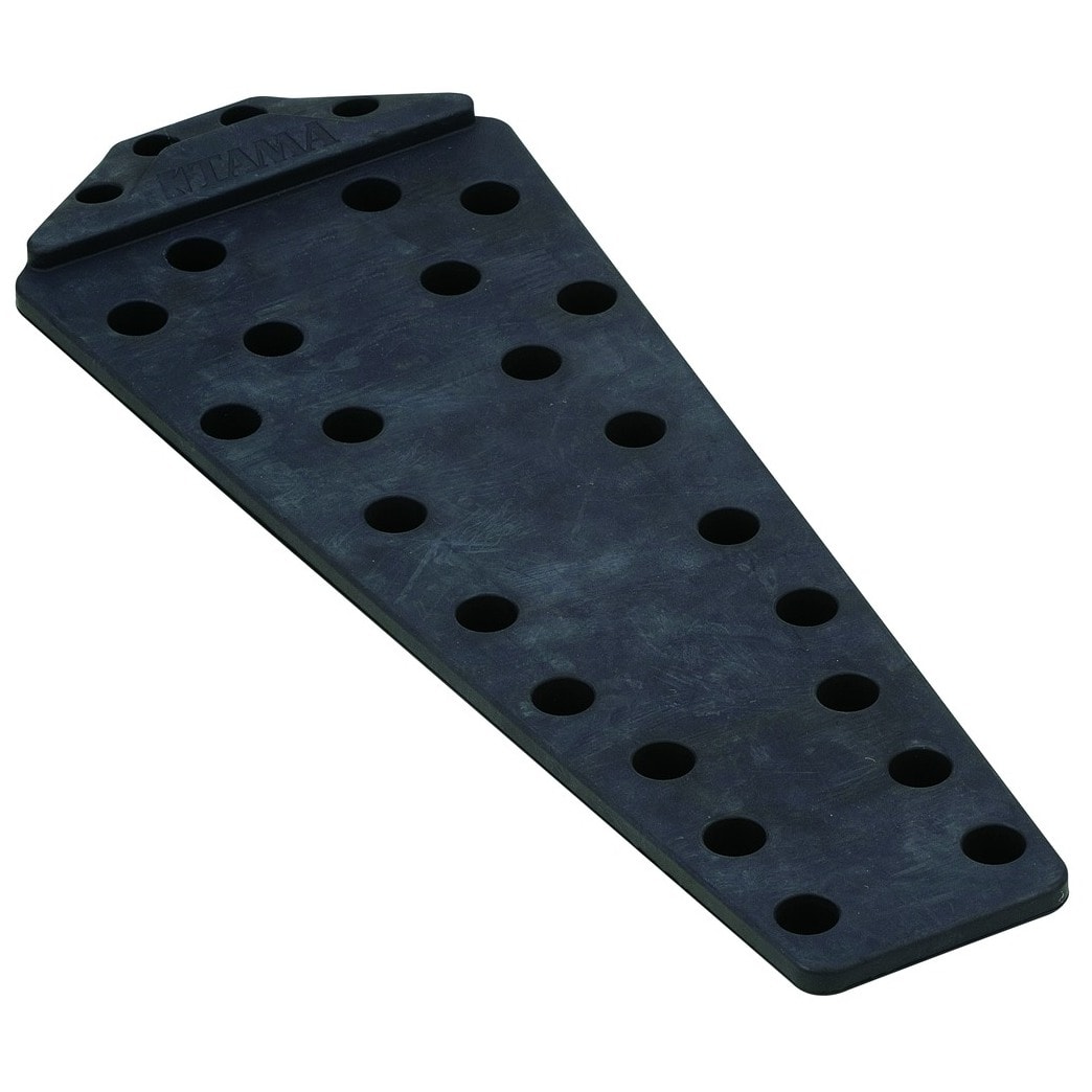 Tama TIBP1 Pedal Pad Iso-Base Sound Reduction Pads