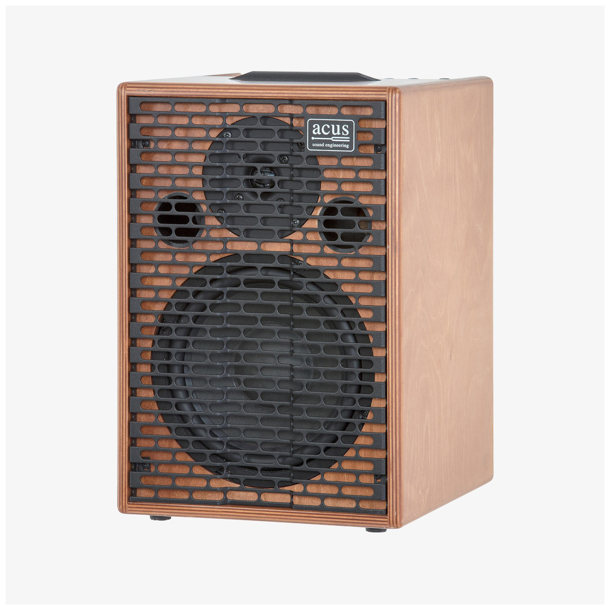 Acus ONE-STREET-8 Wood 1