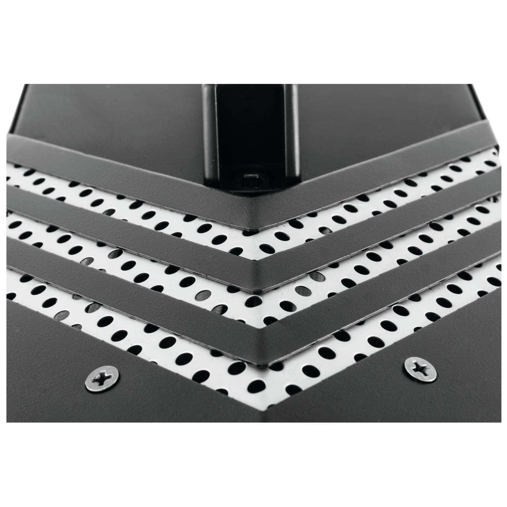 Eurolite - Eurolite Dynamic Faze 700 Dunstnebelmaschine - 6