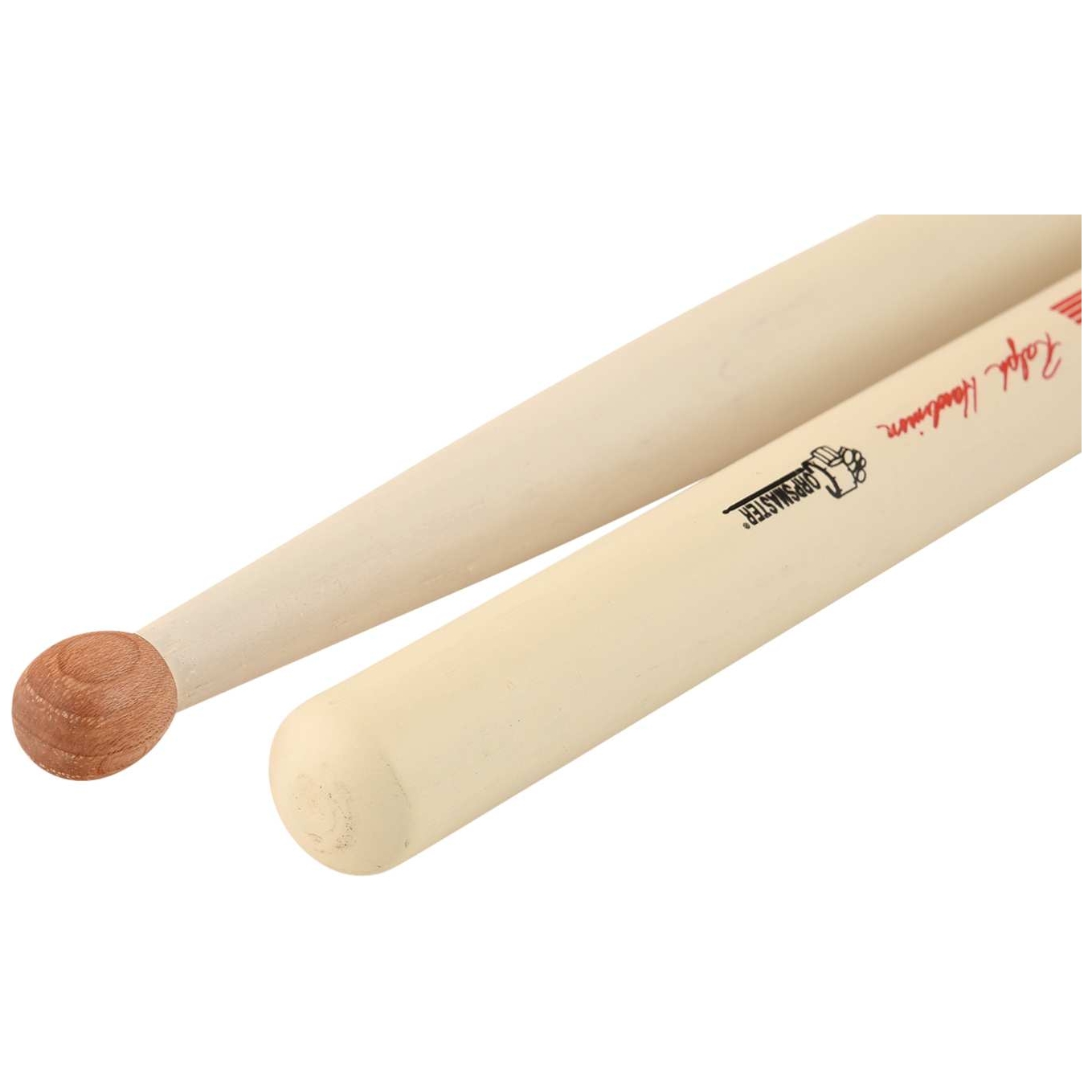 Vic Firth - Vic Firth Ralph Hardimon - Signature Serie - Hickory - Wood Tip - 1