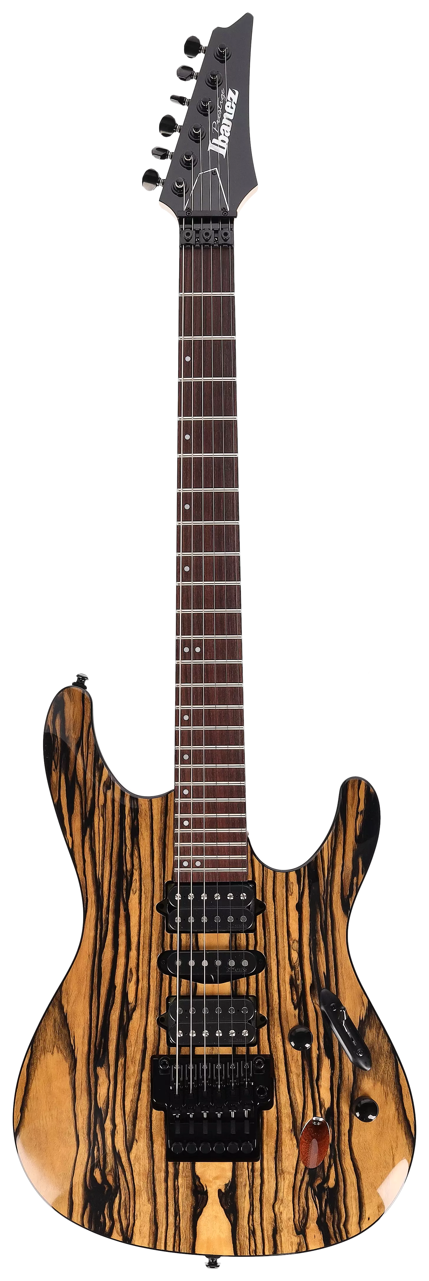 Ibanez S6570BWE-NT