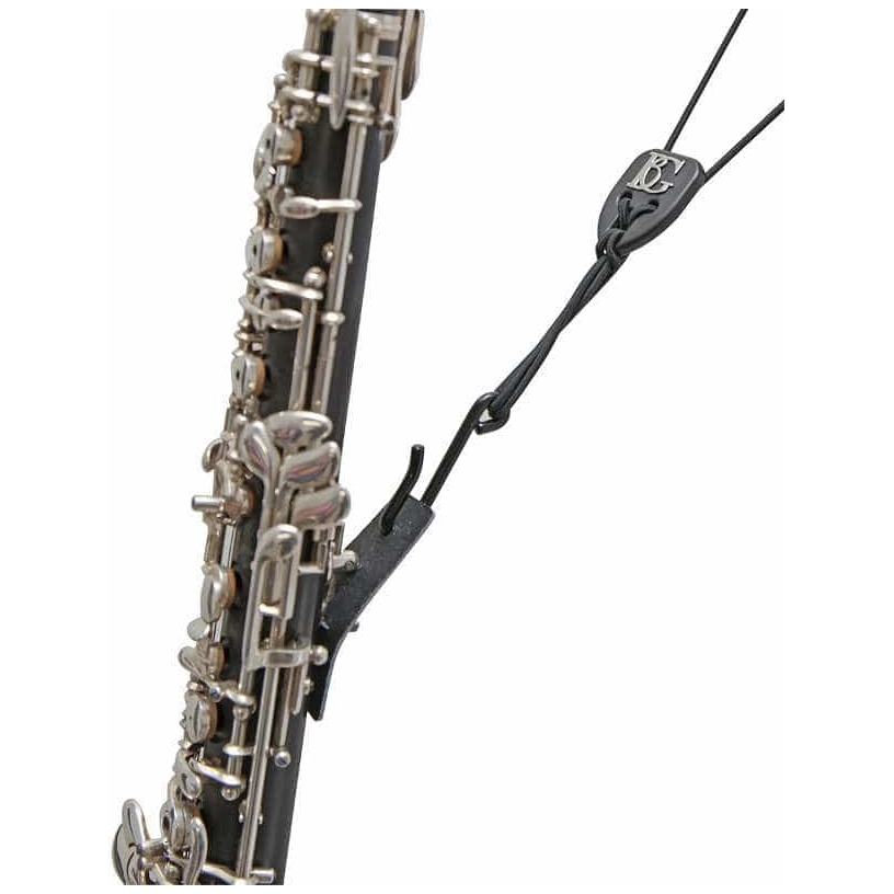 BG - BG O33E Tragegurt für Oboe - 4