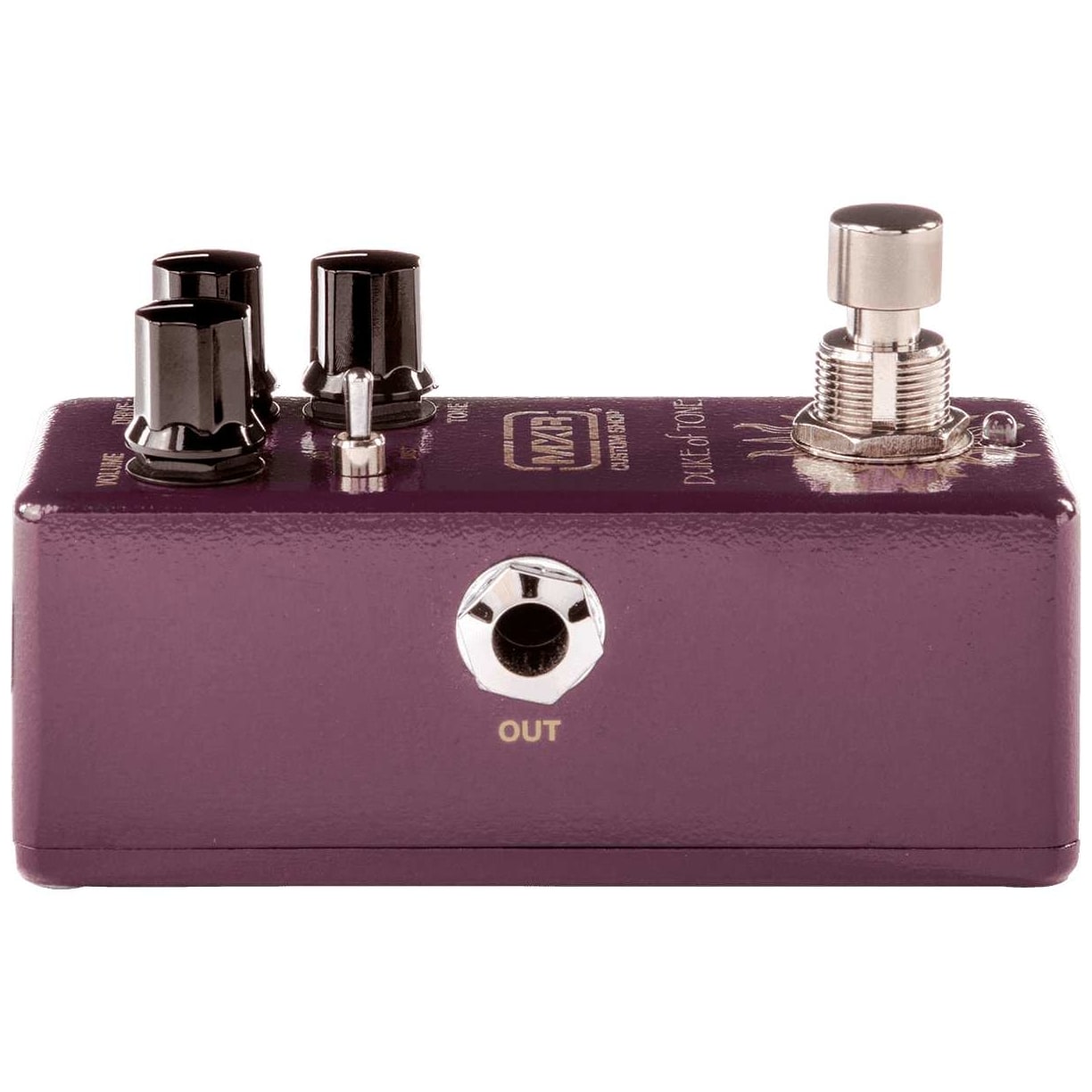 Image of Mxr custom shop csp039 duke of tone 10028645 2