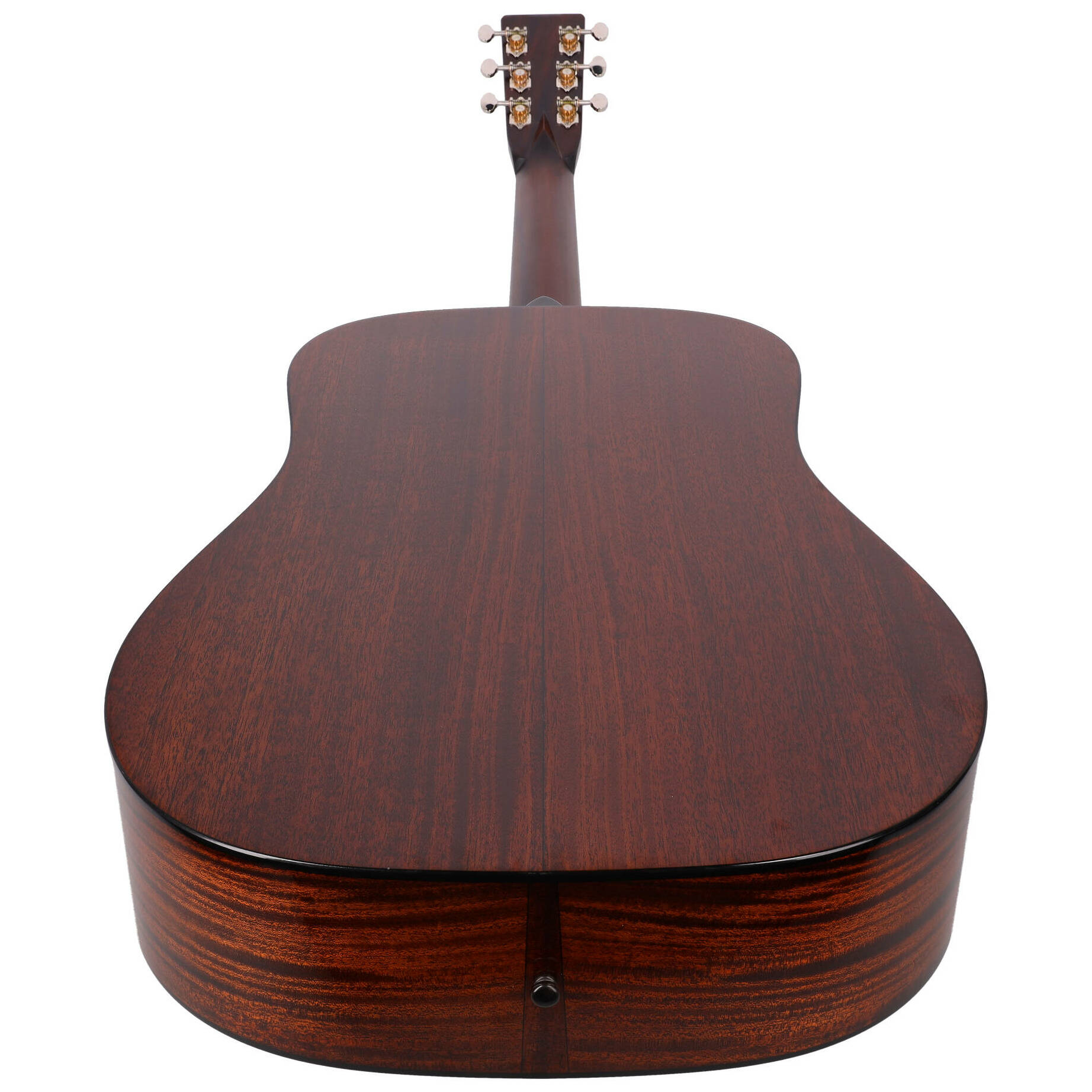 Bourgeois Guitars D CountryBoy Touchstone 4