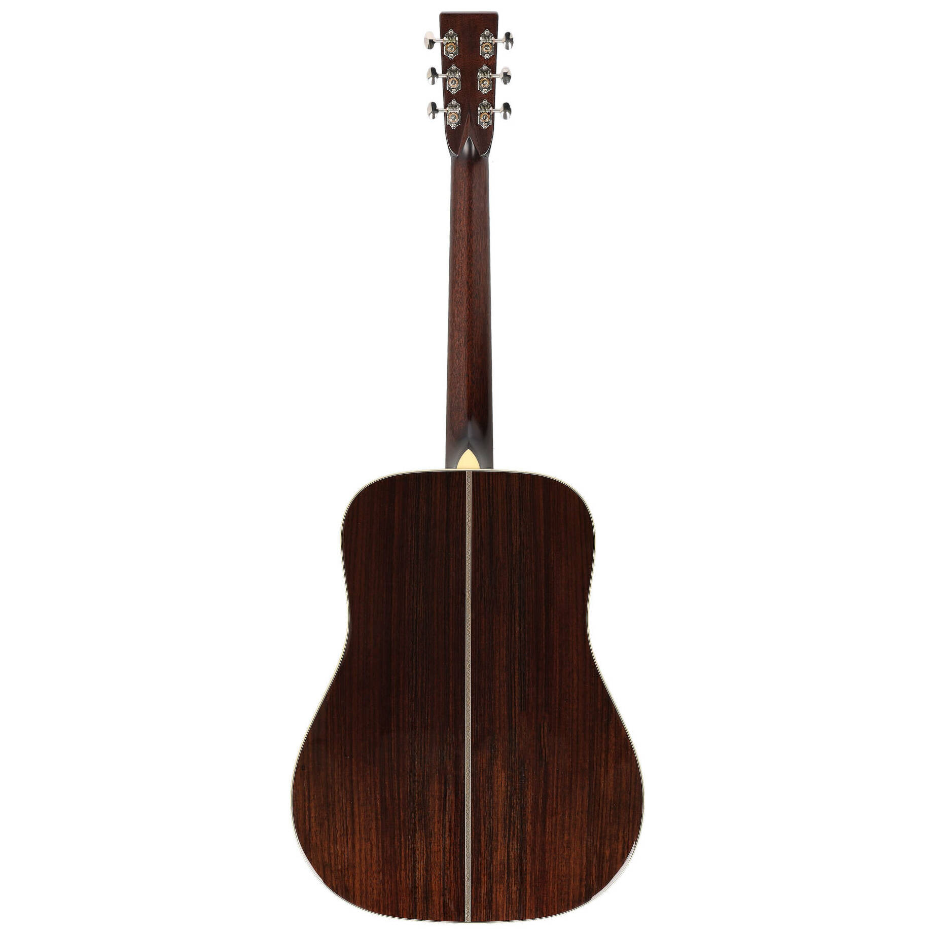 Bourgeois Guitars D Vintage Touchstone 2