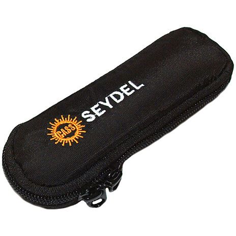 Seydel Beltbag for Blues Harp 1