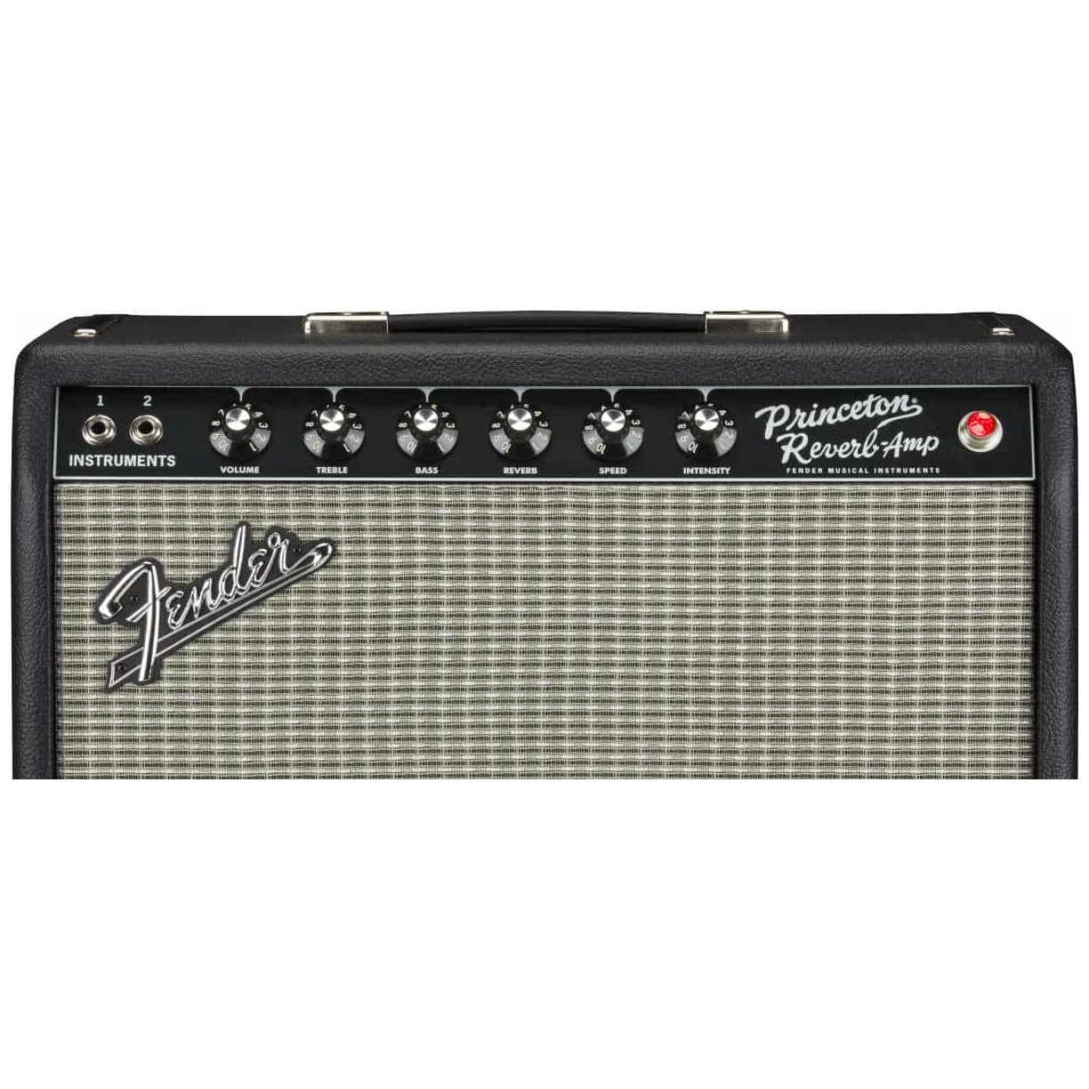 Image of Fender tone master princeton reverb 10028633 3