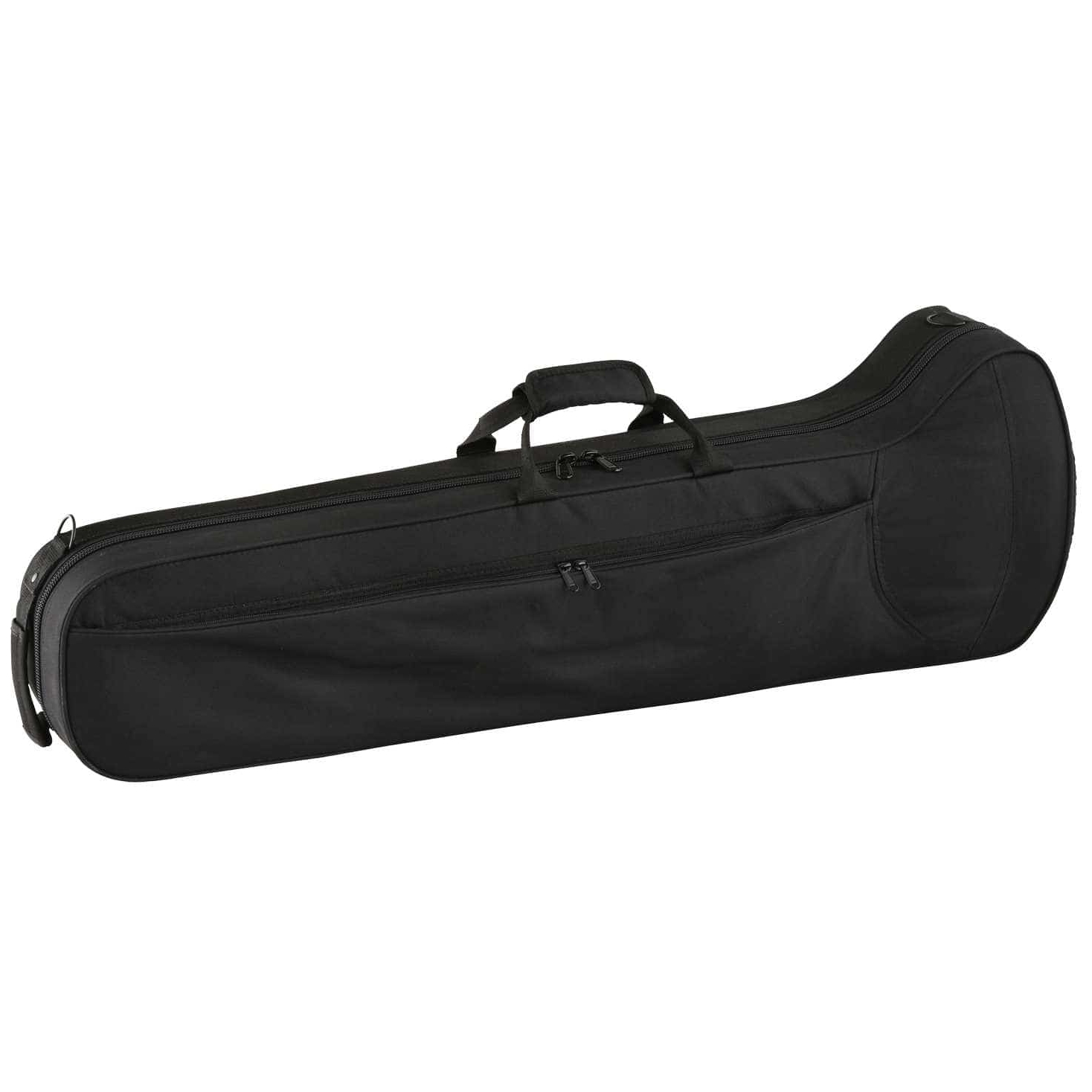 Chicago Winds - Chicago Winds CC-SL4100L Posaune - 8