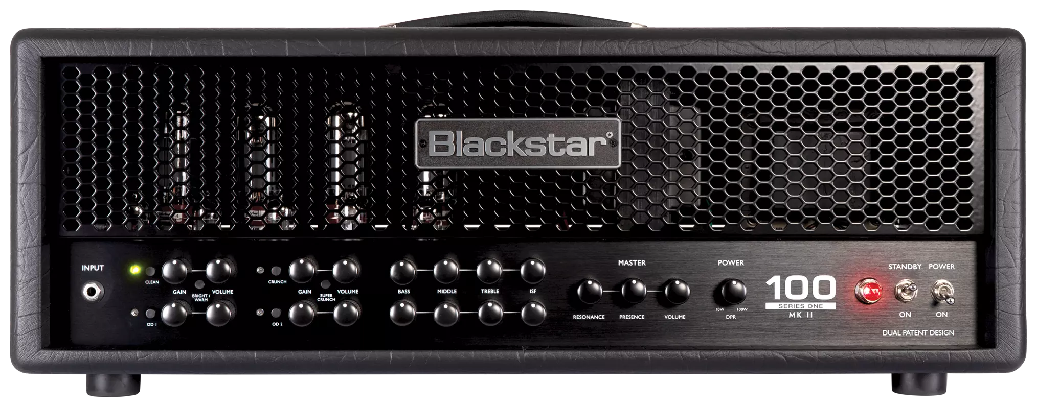 Blackstar Series One 100 MKII 4