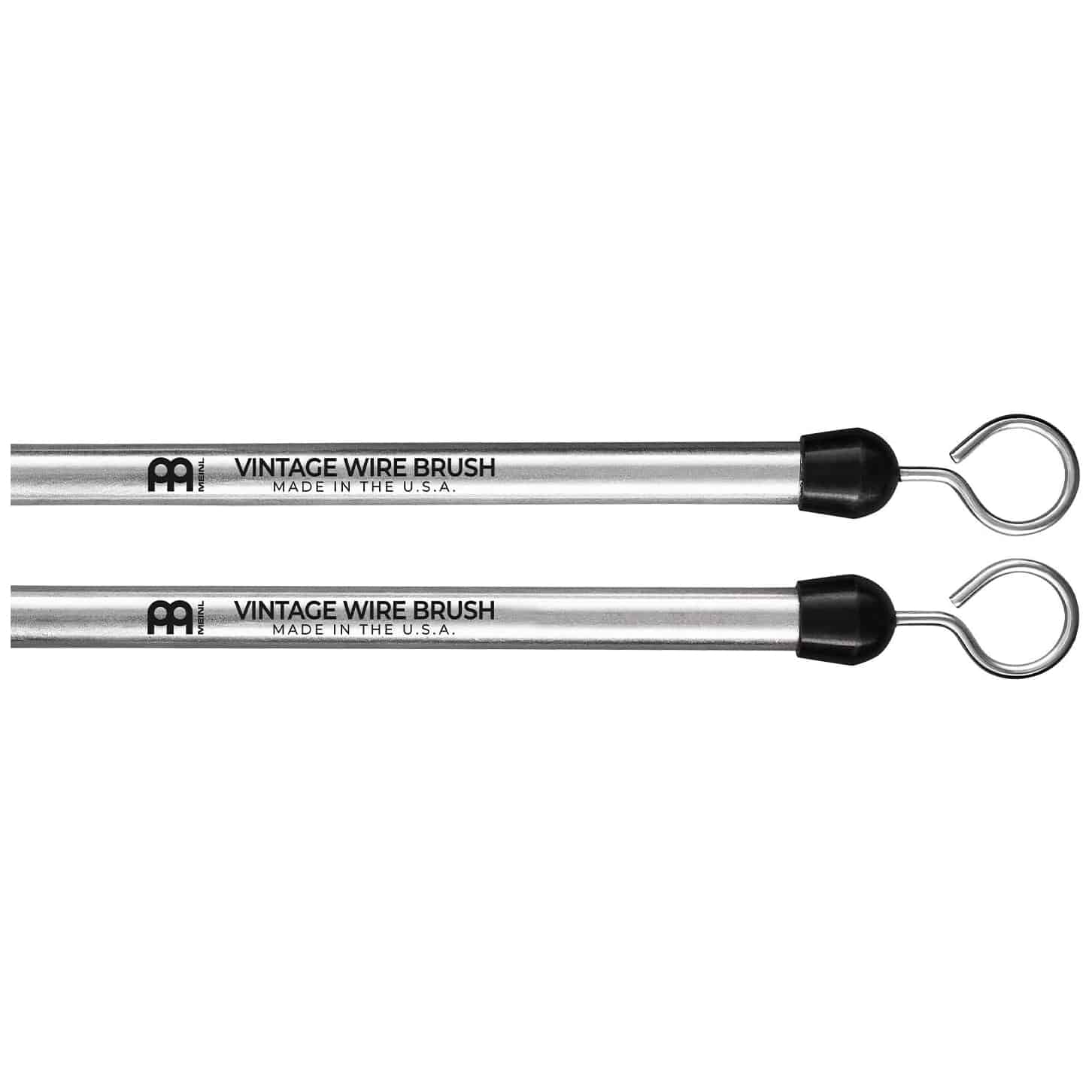 Meinl Stick Brush - Meinl Stick Brush SB309 - Vintage Wire Brush - 2