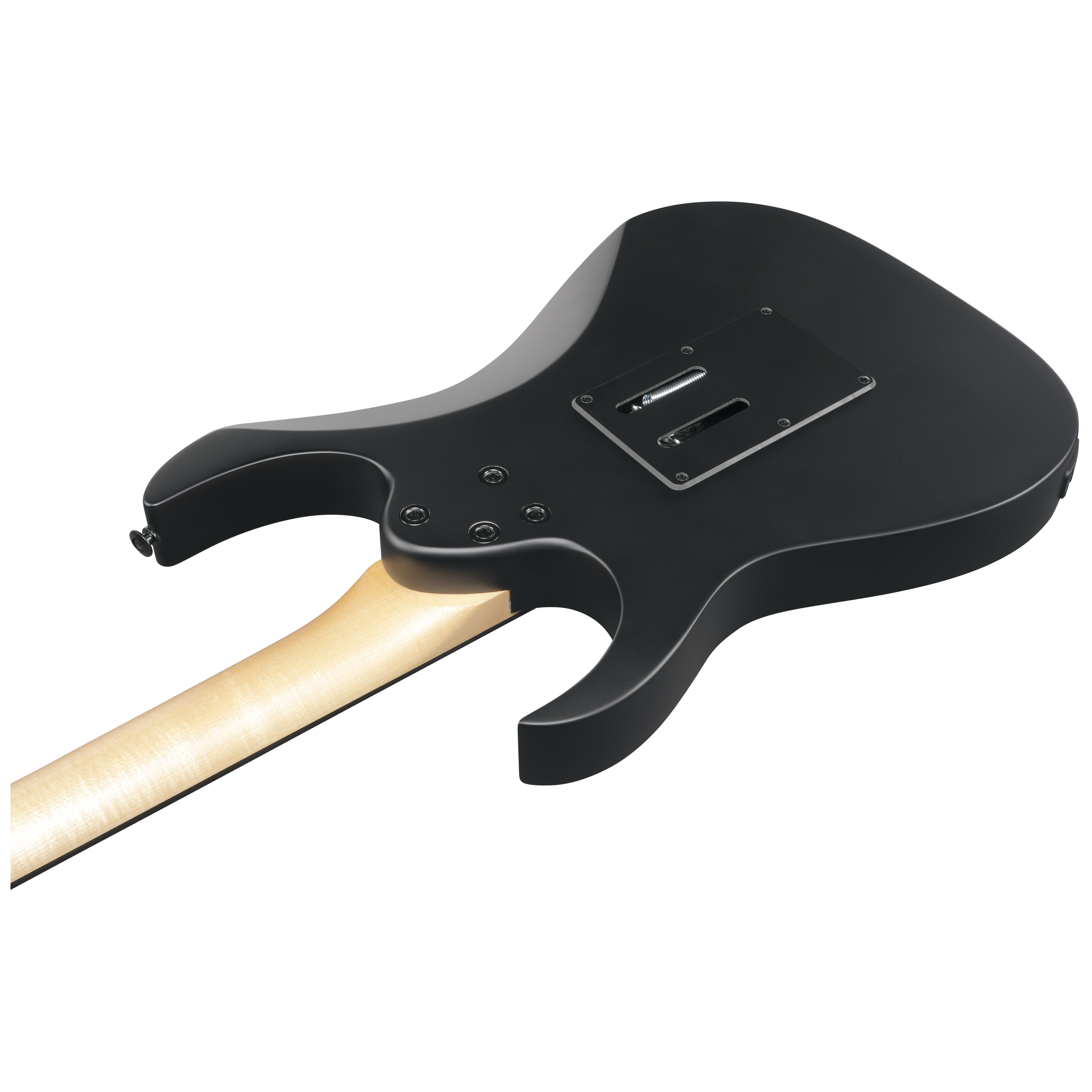 Ibanez GRGR330EX-BKF 8