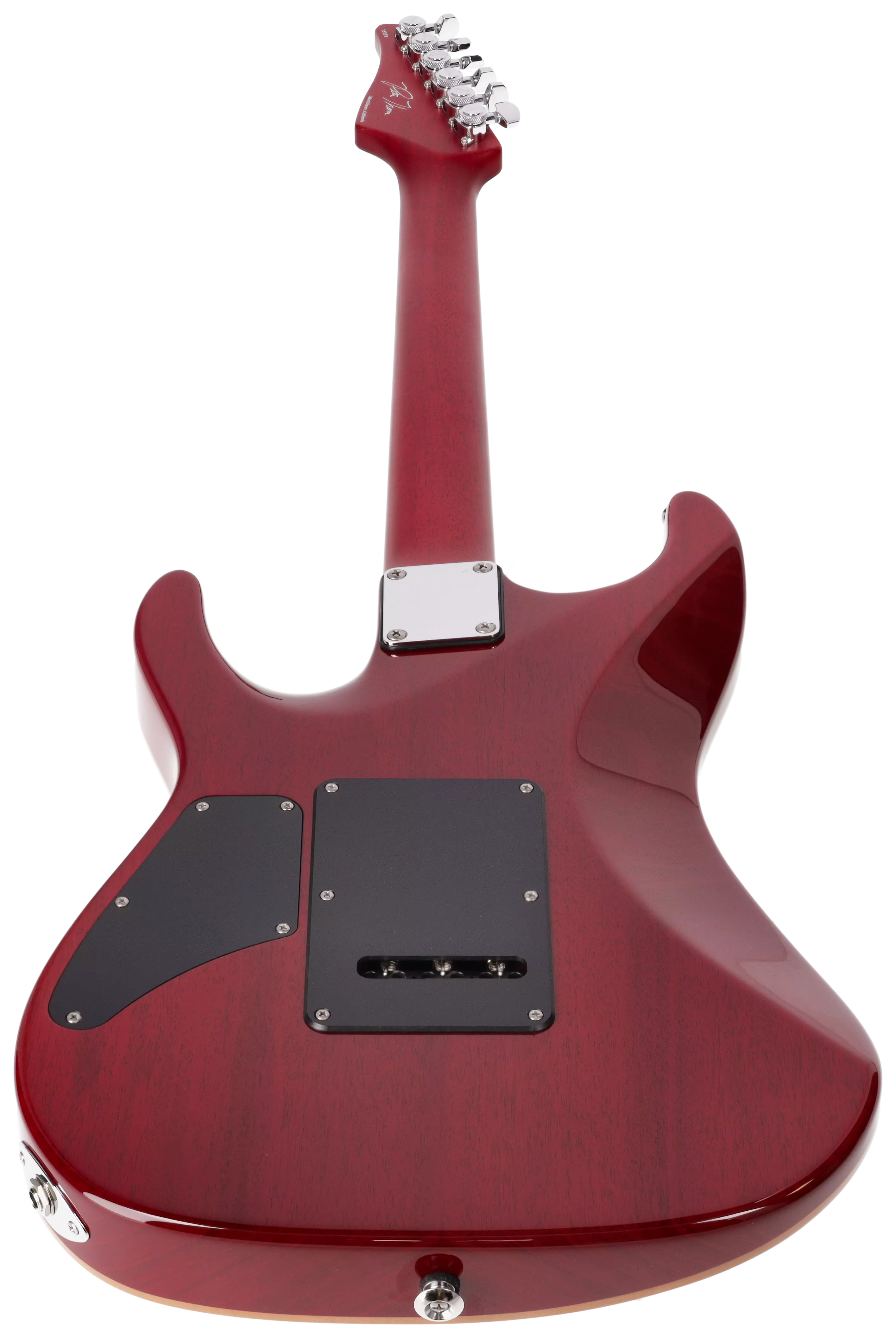 Suhr Pete Thorn Signature BK 7