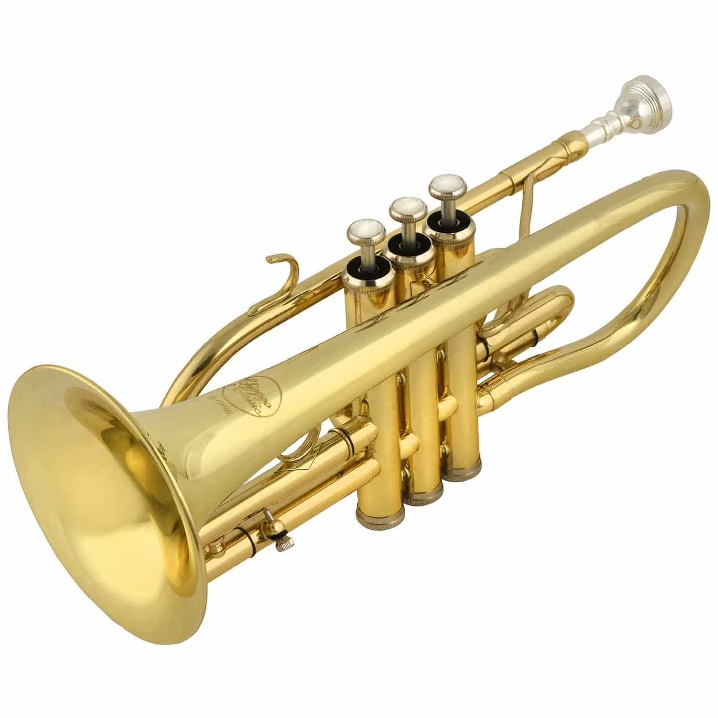 Chicago Winds - Chicago Winds CC-CR4100L Kornett - 1
