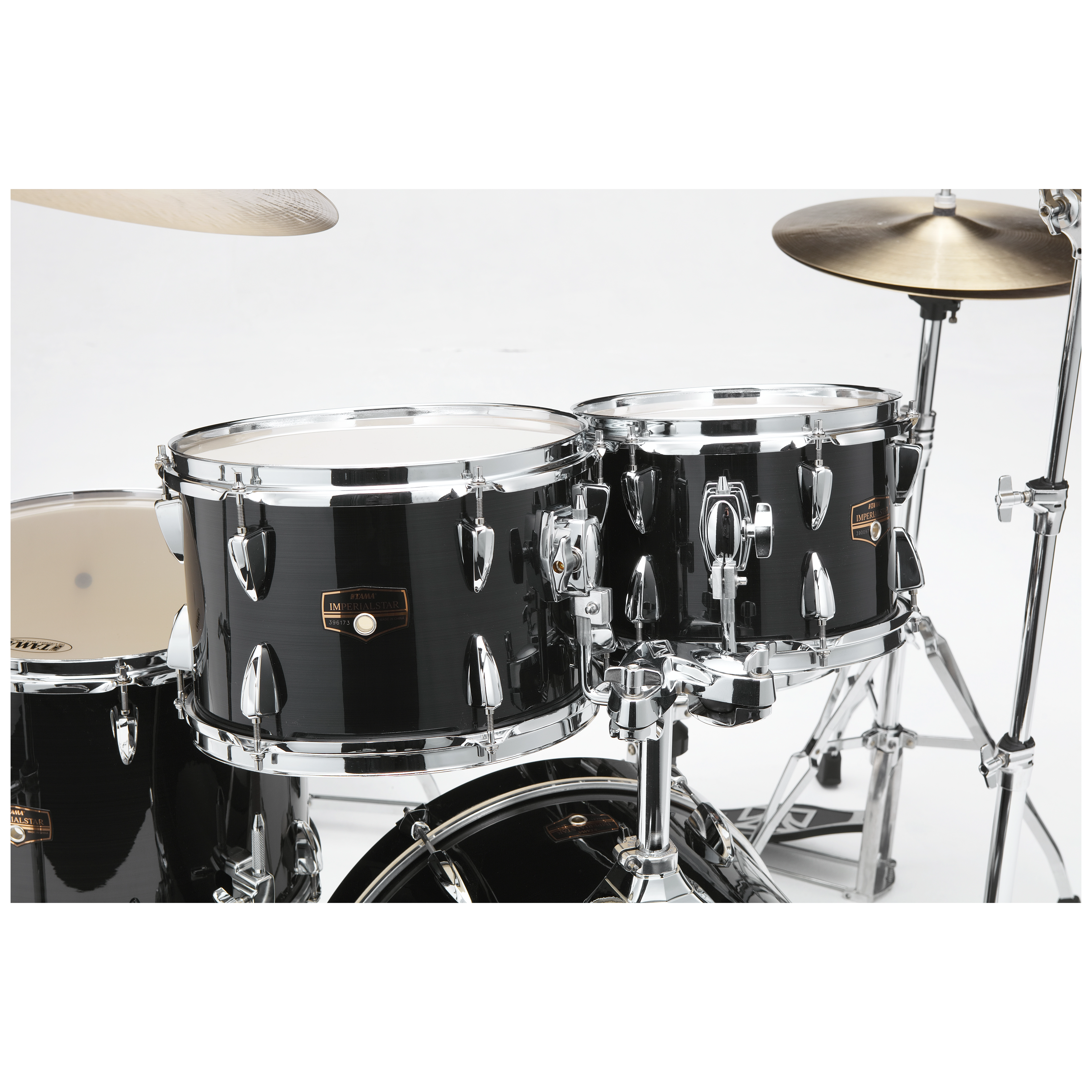 Tama IP58H6W-HBK - Imperialstar 5tlg. 4
