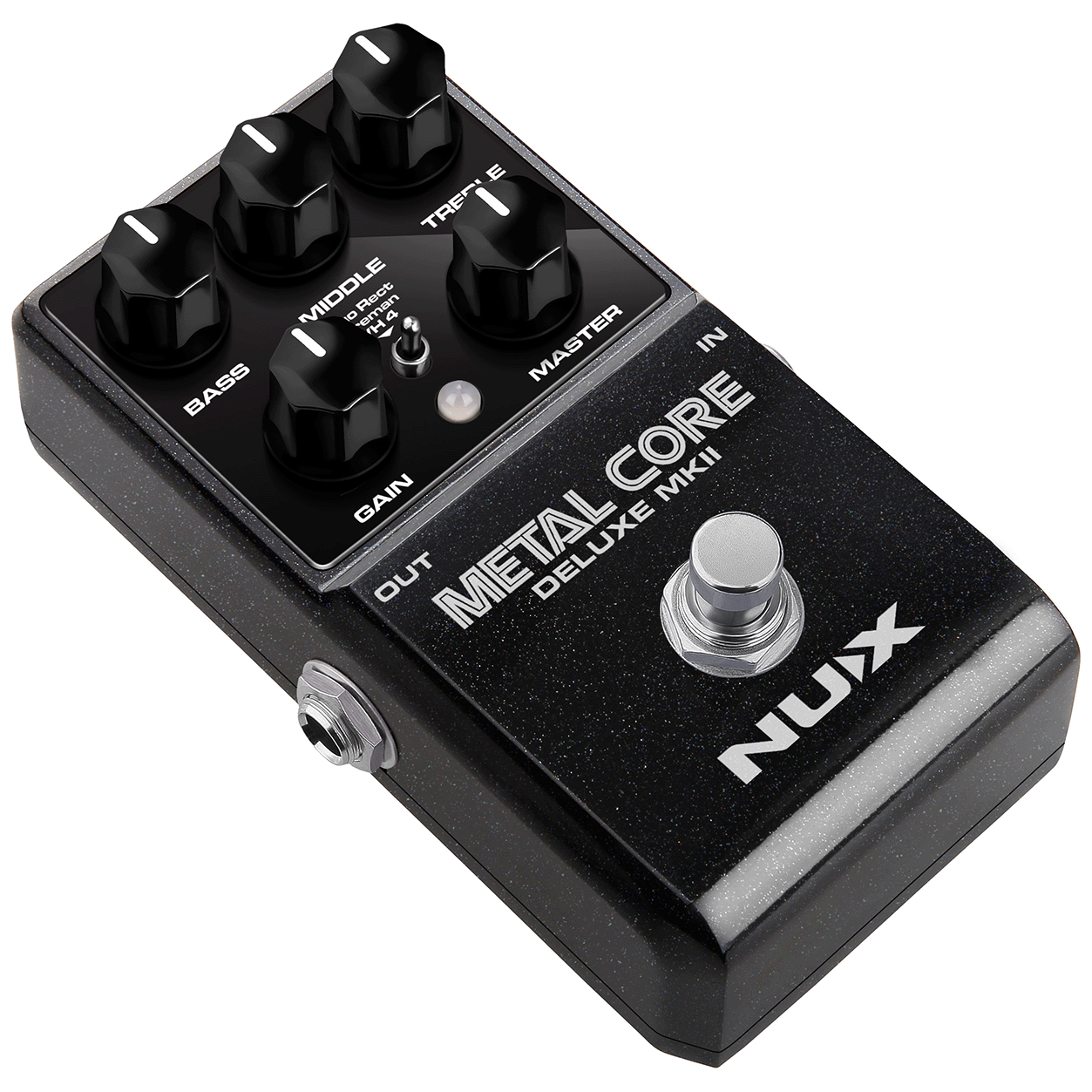 NUX Metal Core Deluxe MK II 1