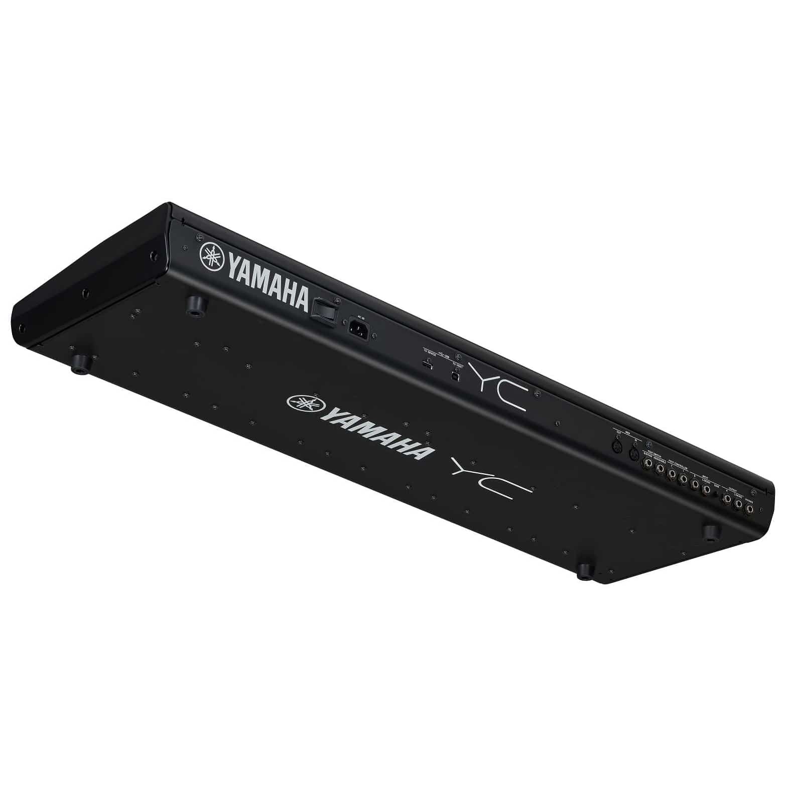 Yamaha - Yamaha YC61 - 6