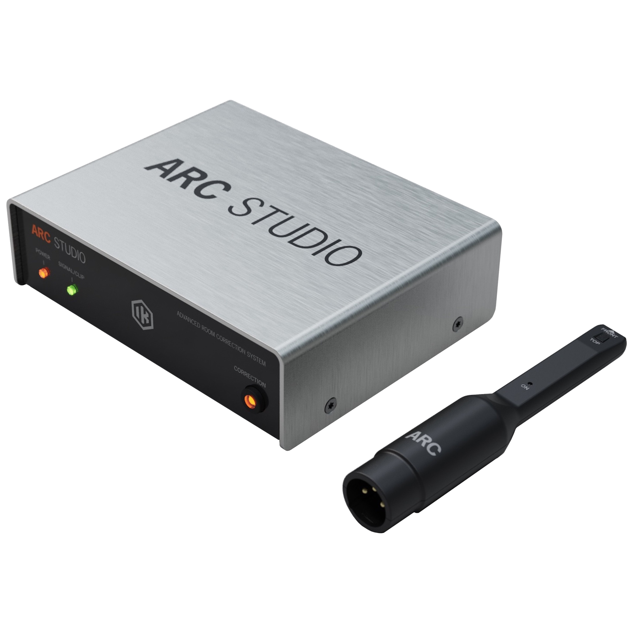 IK Multimedia ARC Studio 3