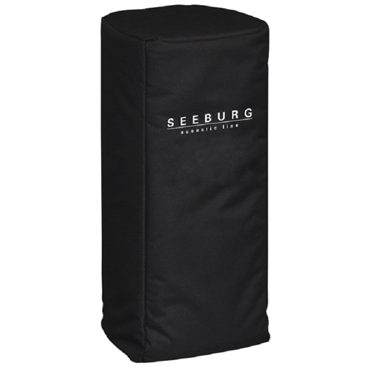 Seeburg Acoustic Line Cover für A2