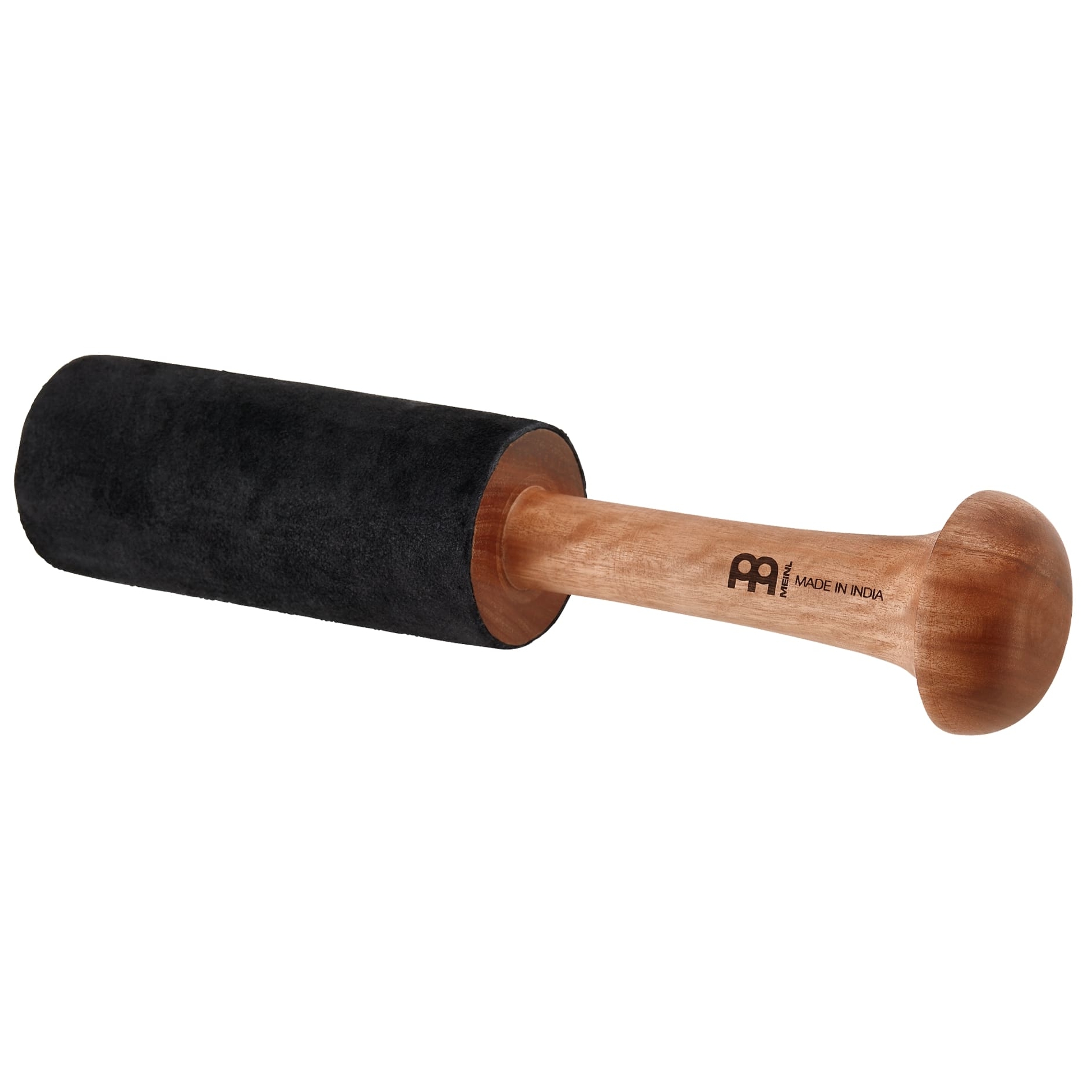 Meinl Sonic Energy - Meinl Sonic Energy SB-RM-LE-L - Resonant Mallet, Leather, 10,24 Zoll