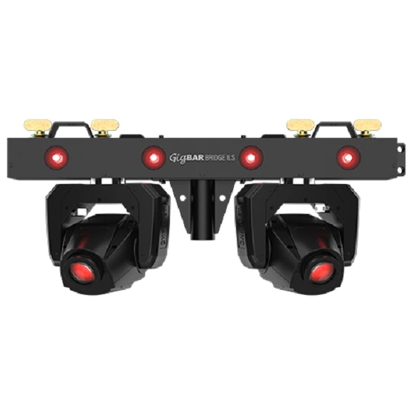 Chauvet DJ GigBAR Bridge ILS 2