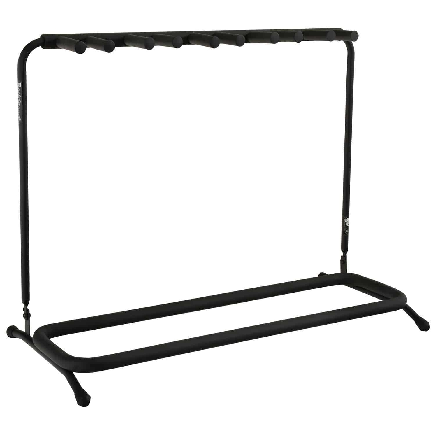 RockStand - RockStand RS 20871 B 1Mehrfachgitarrenständer für 5 Akustikgitarren