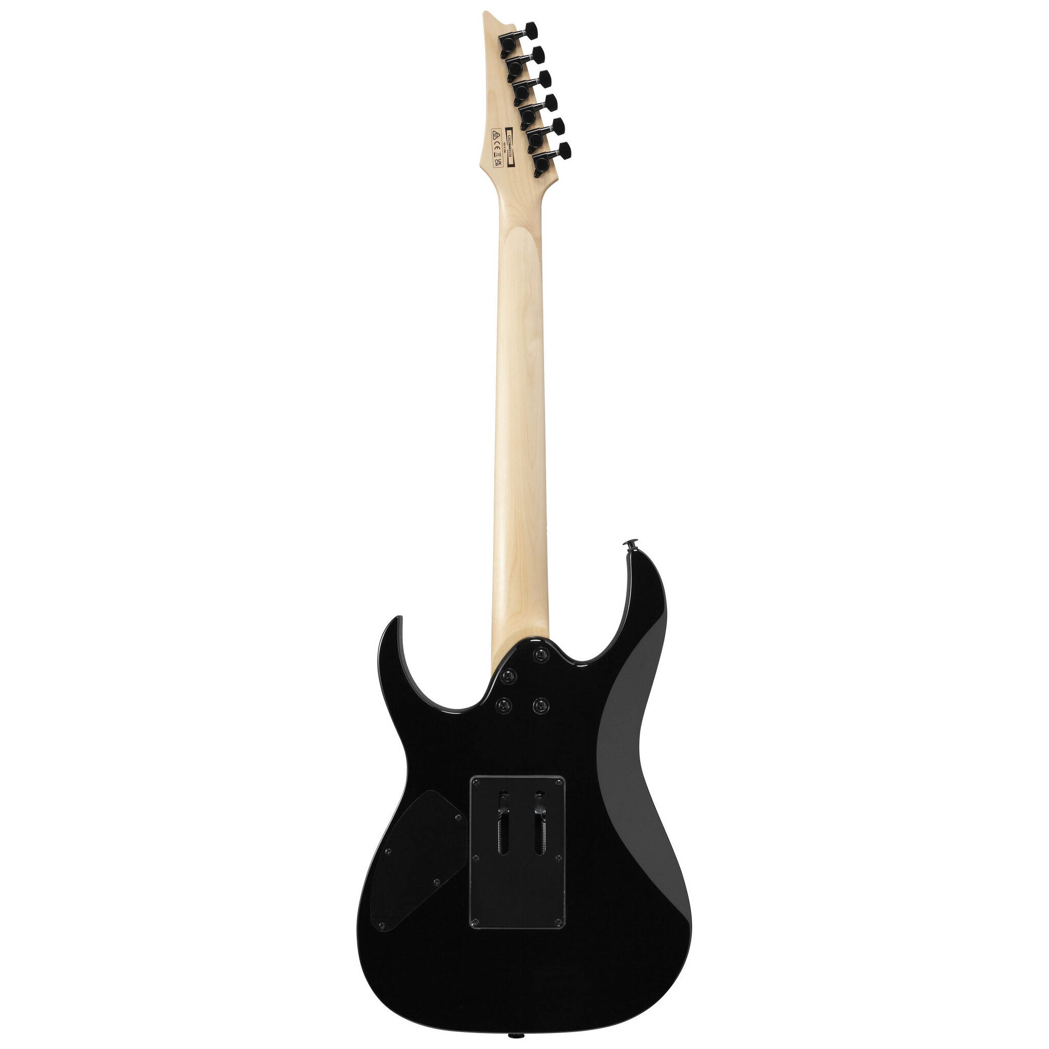 Ibanez GRG320FA-TEB 5