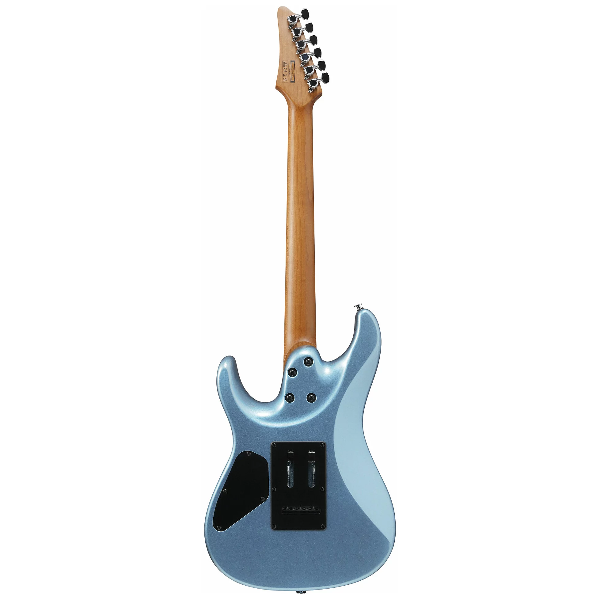 Ibanez AZ24S2-MLB 2