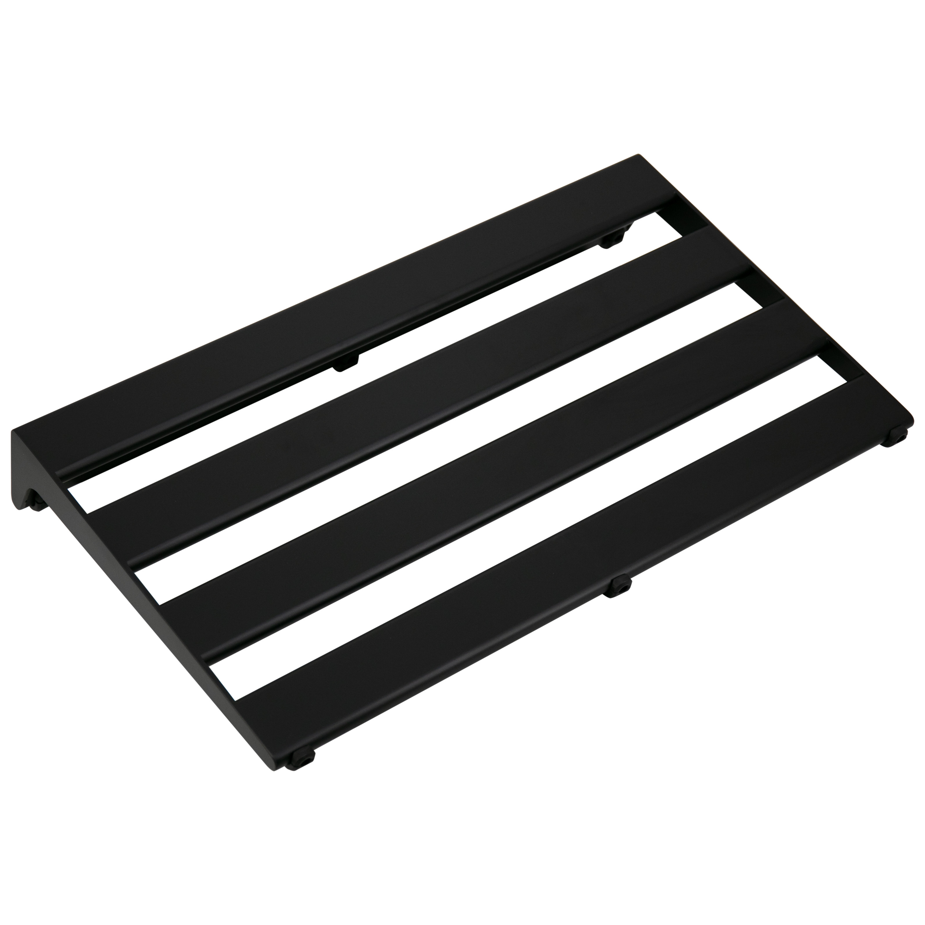 Mono Pedalboard Rail Medium BK inkl. Stealth Tour Case