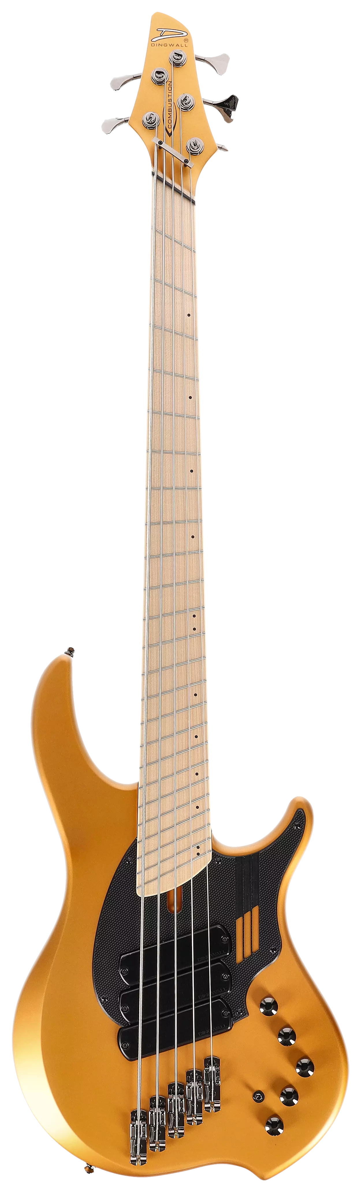 Dingwall NG-3 5-String MN GD