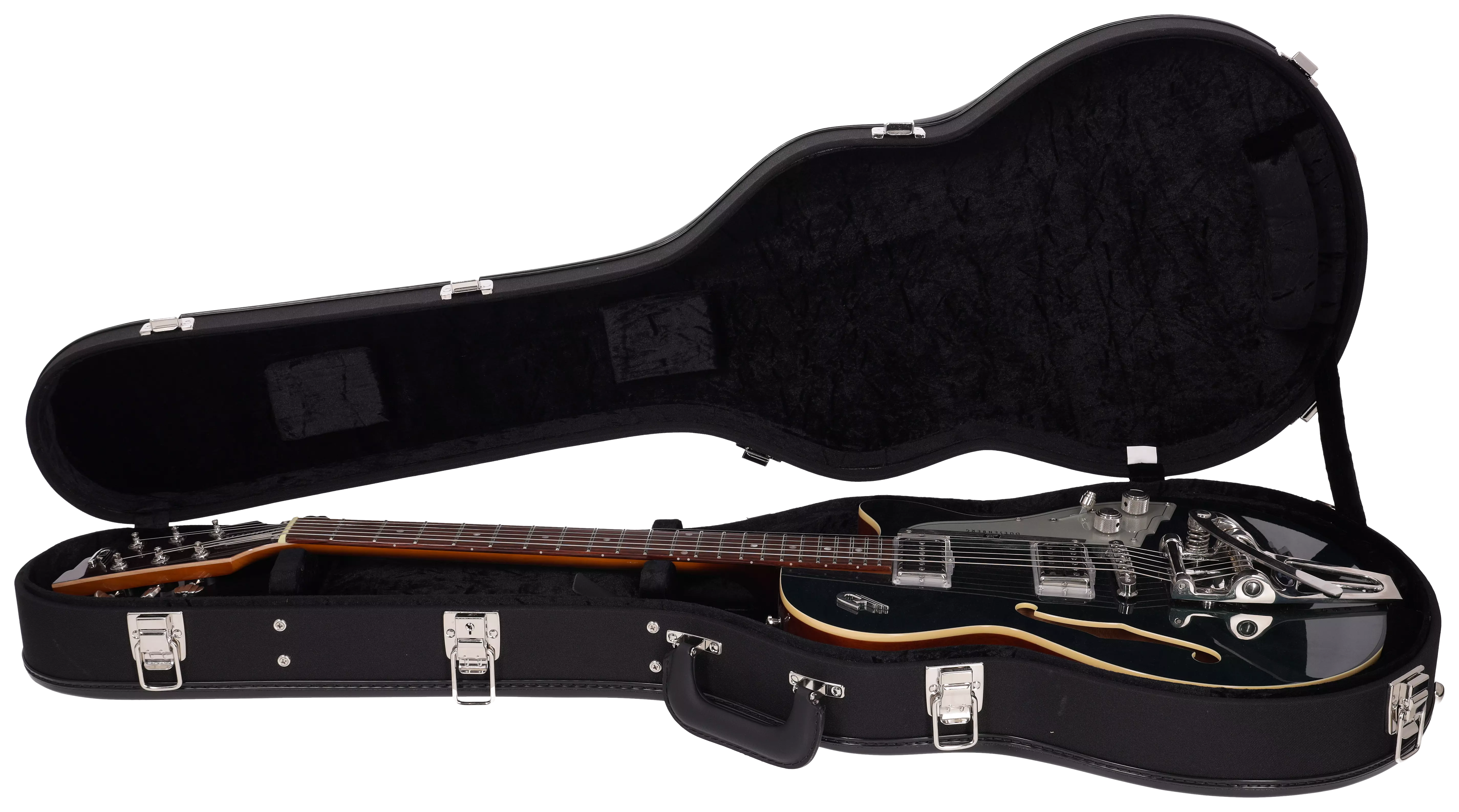 Duesenberg Starplayer CBR Catalina Green #1 16