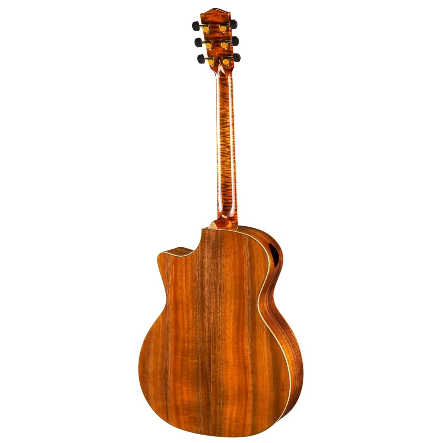 Eastman AC622CE-KOA-LTD 1