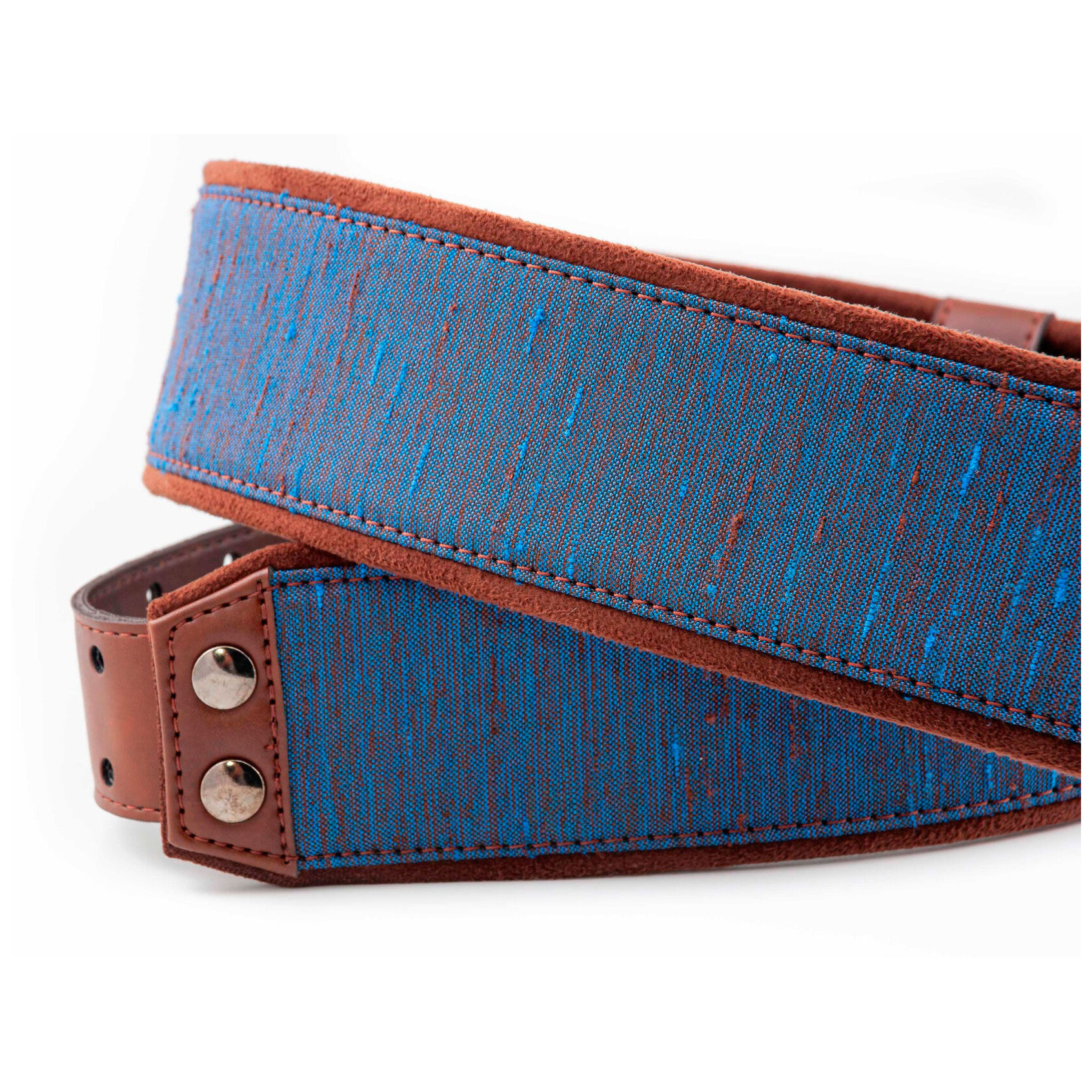  Mojo Boxeo blue 1