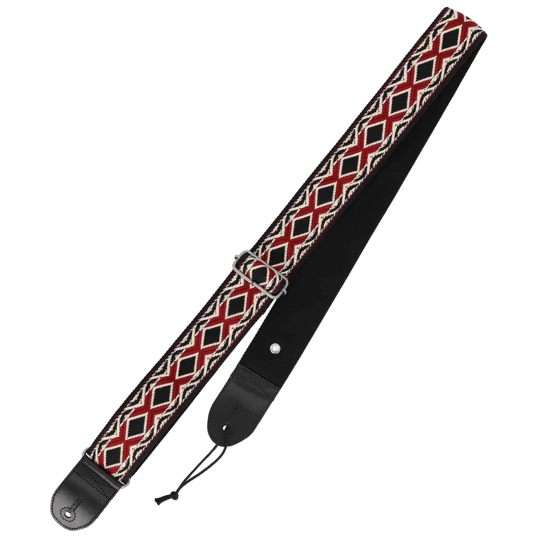Silver Coin - Silver Coin Ekkeko Gitarrengurt - 1