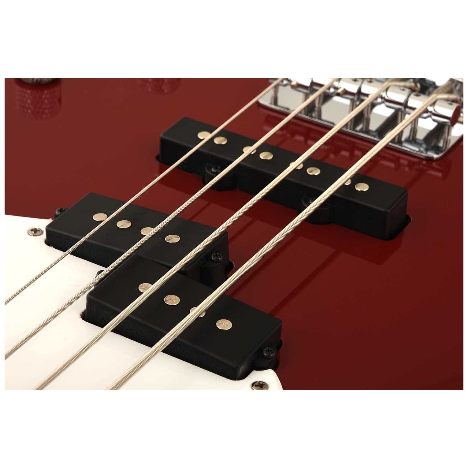 Yamaha - Yamaha BB 234 RBR - 8